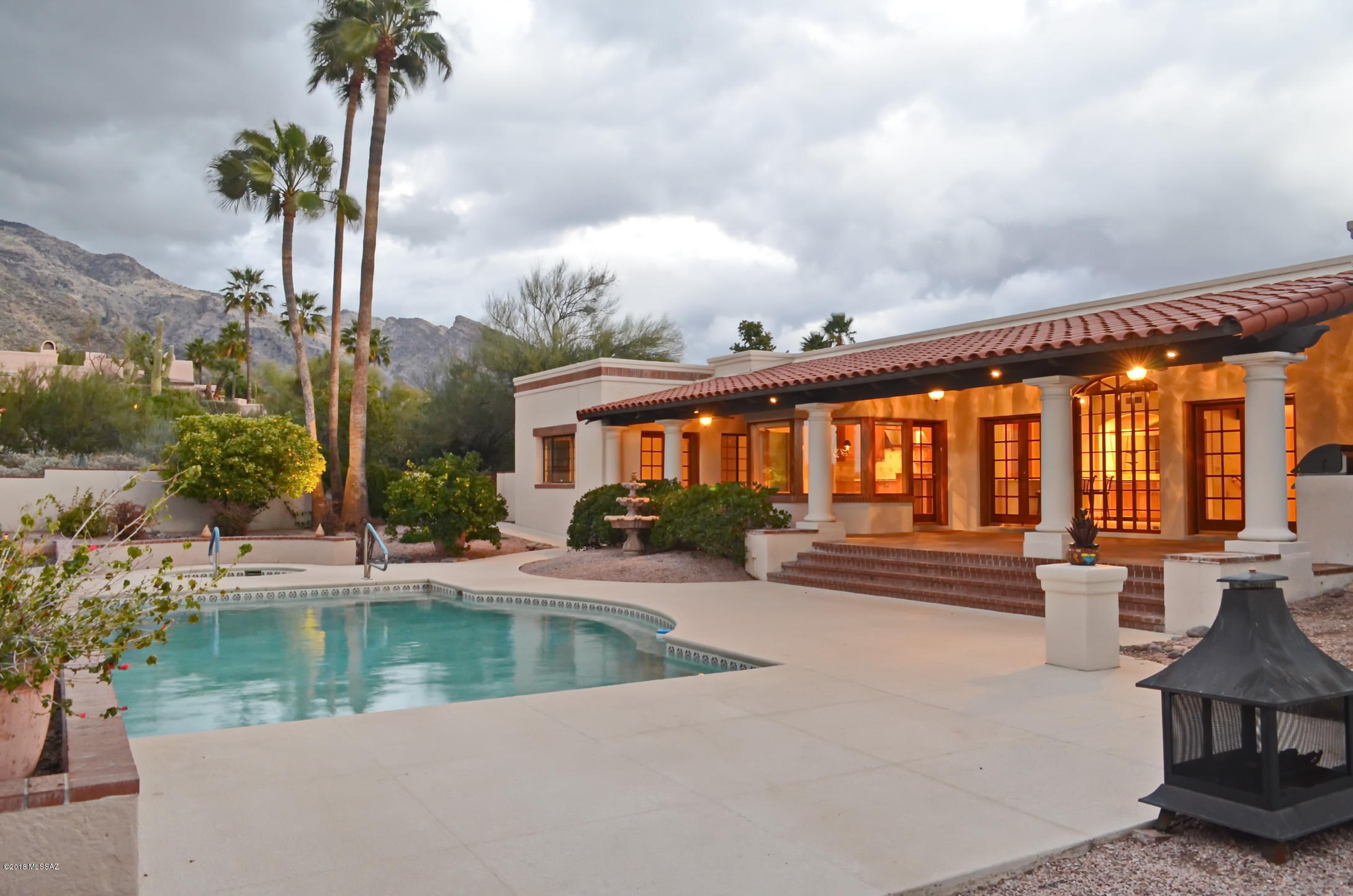 Catalina Ridge Estates(1-36) - Residential
