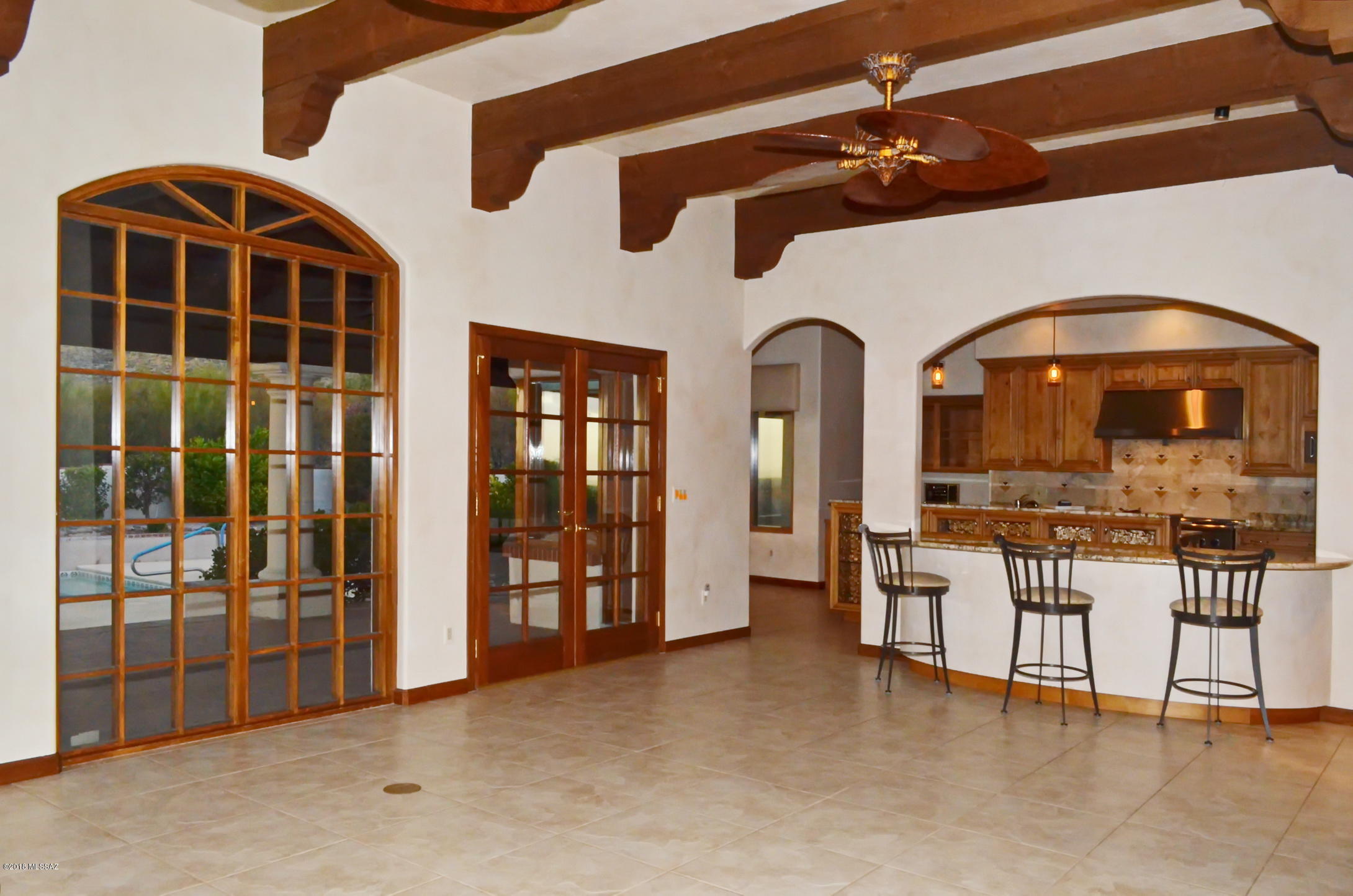Catalina Ridge Estates(1-36) - Residential