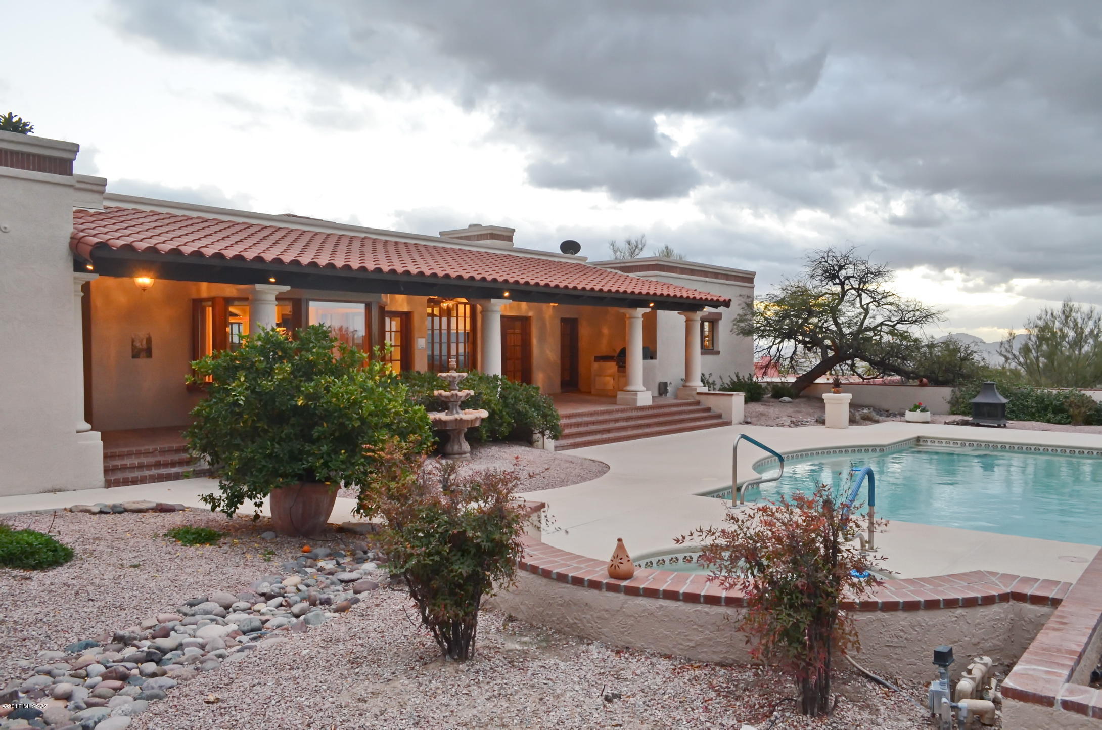 Catalina Ridge Estates(1-36) - Residential