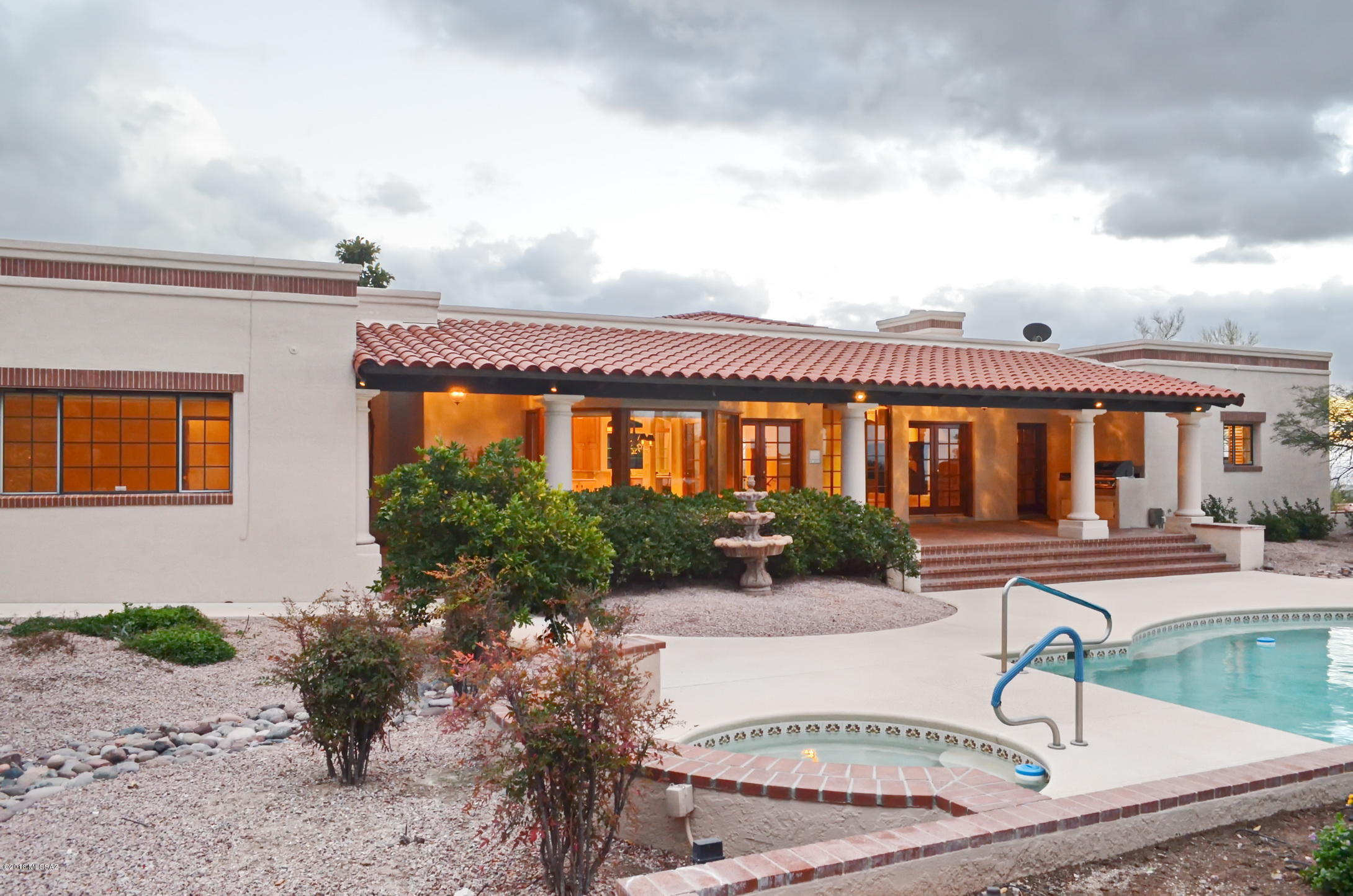 Catalina Ridge Estates(1-36) - Residential