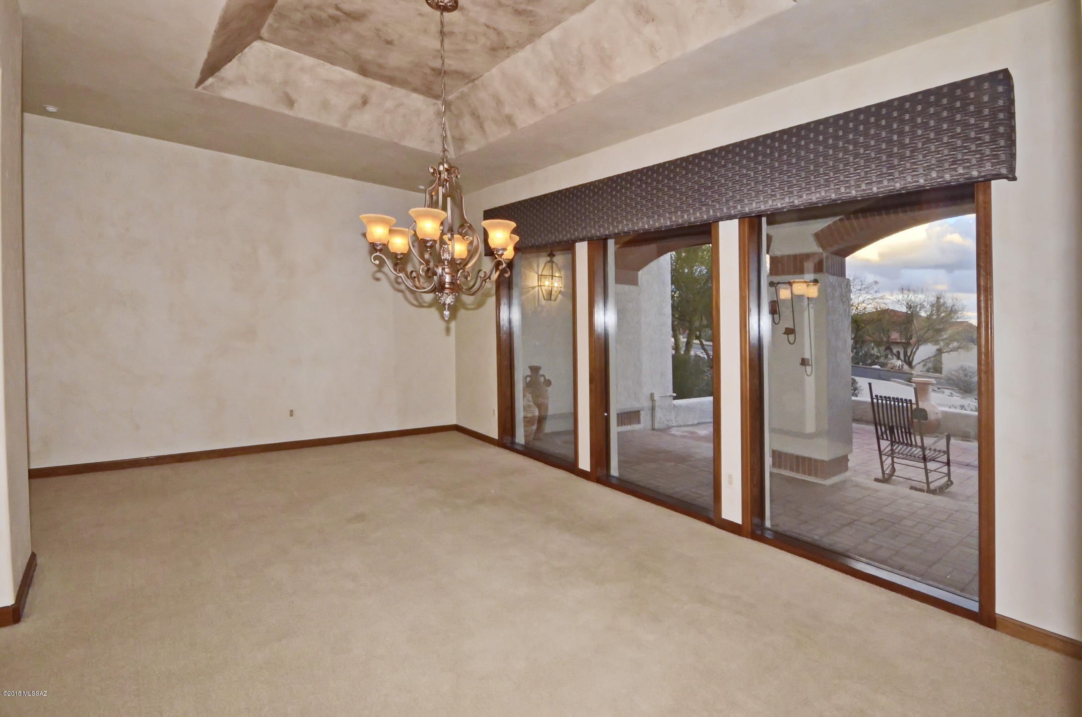 Catalina Ridge Estates(1-36) - Residential