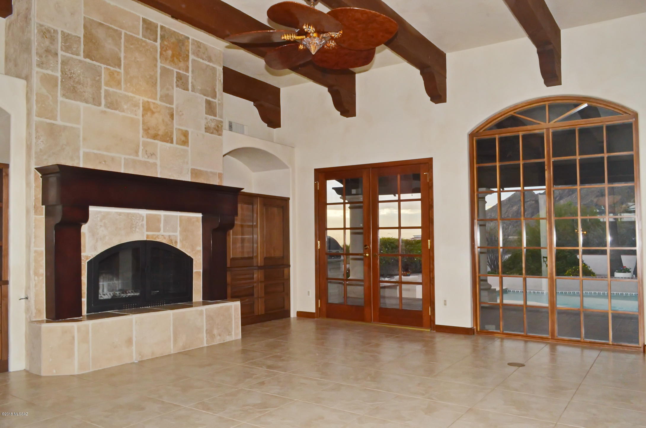 Catalina Ridge Estates(1-36) - Residential