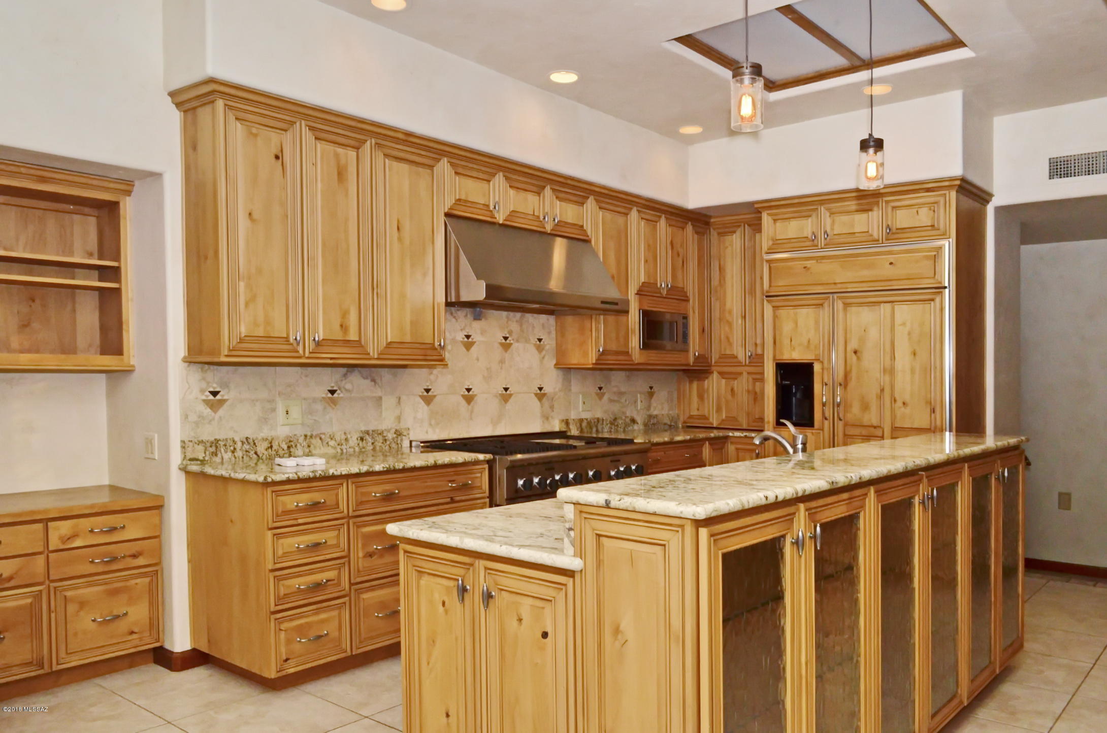 Catalina Ridge Estates(1-36) - Residential