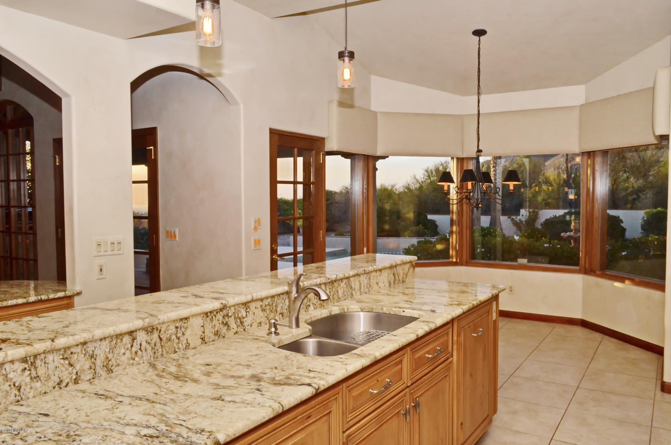 Catalina Ridge Estates(1-36) - Residential