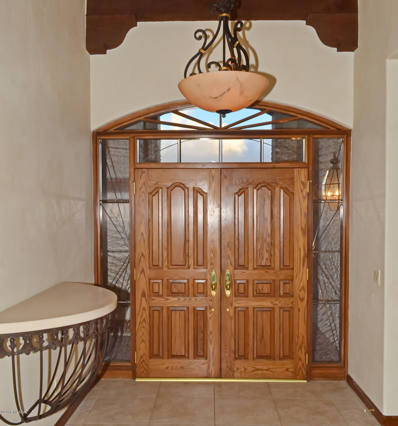 Catalina Ridge Estates(1-36) - Residential