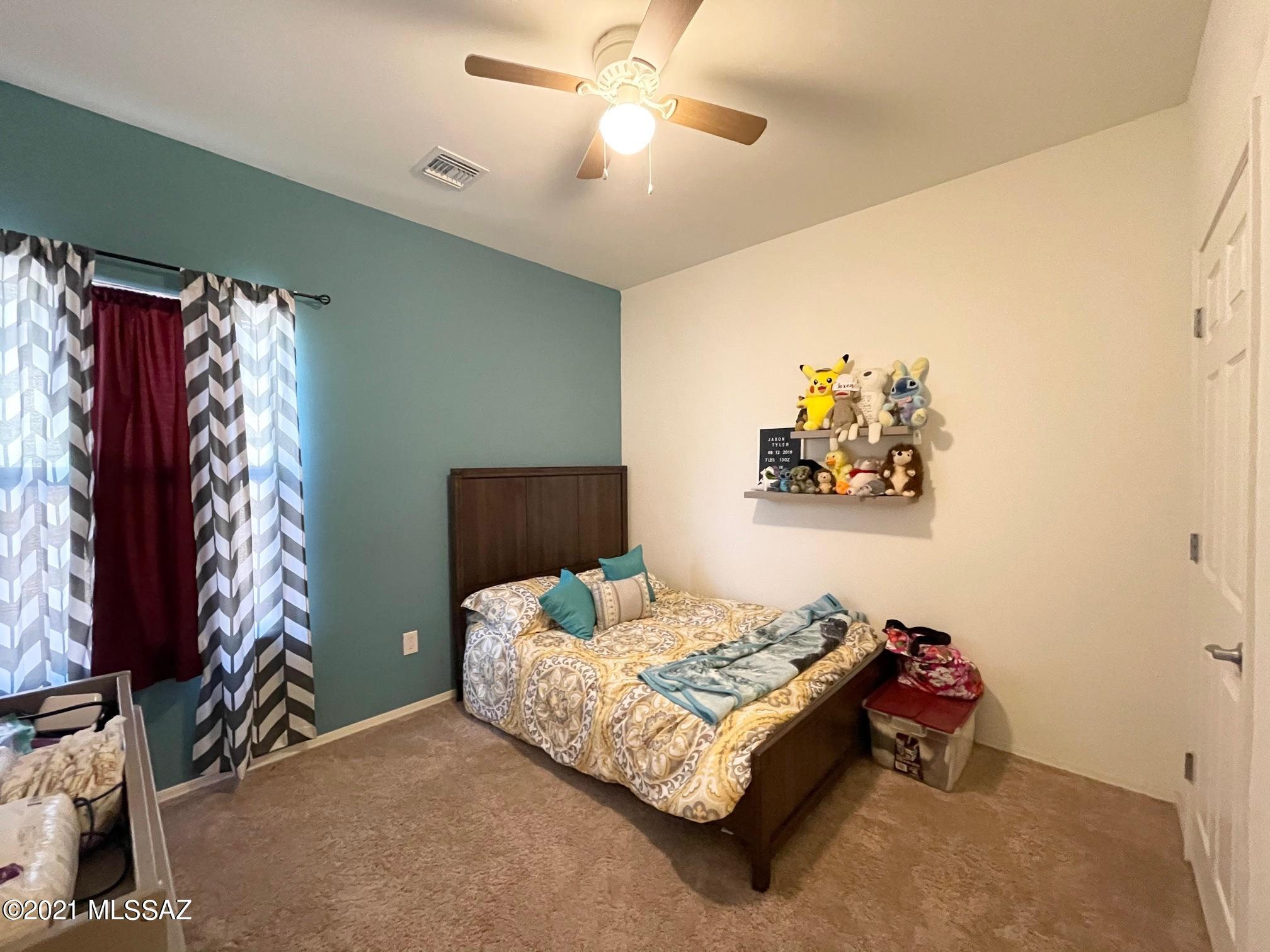Fianchetto Farms - Residential