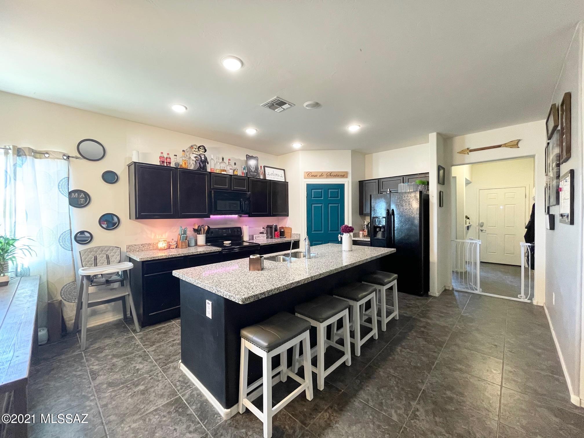 Fianchetto Farms - Residential