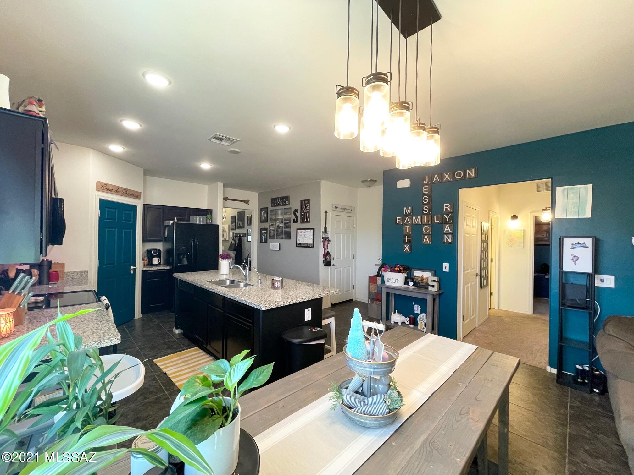 Fianchetto Farms - Residential