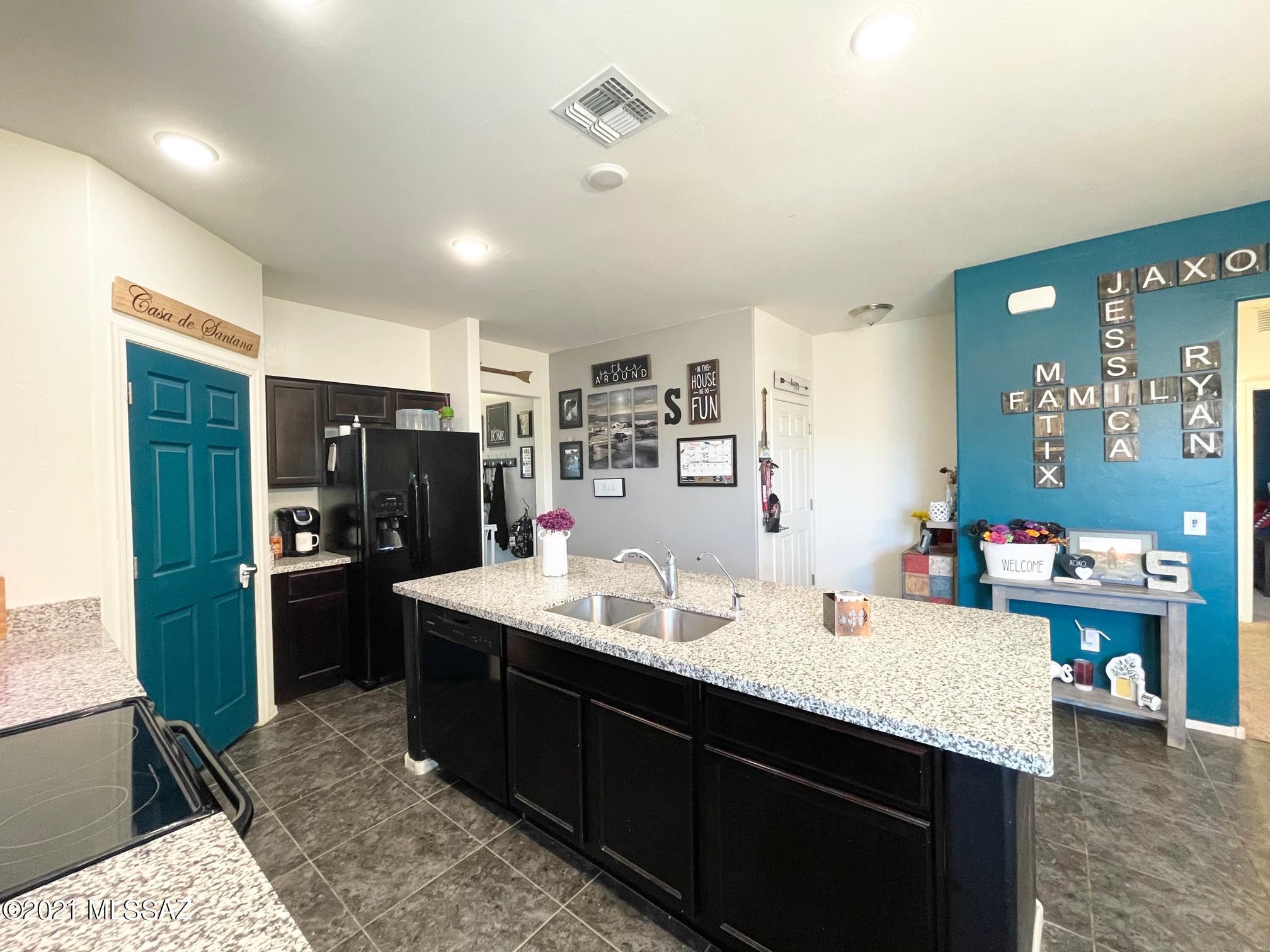 Fianchetto Farms - Residential
