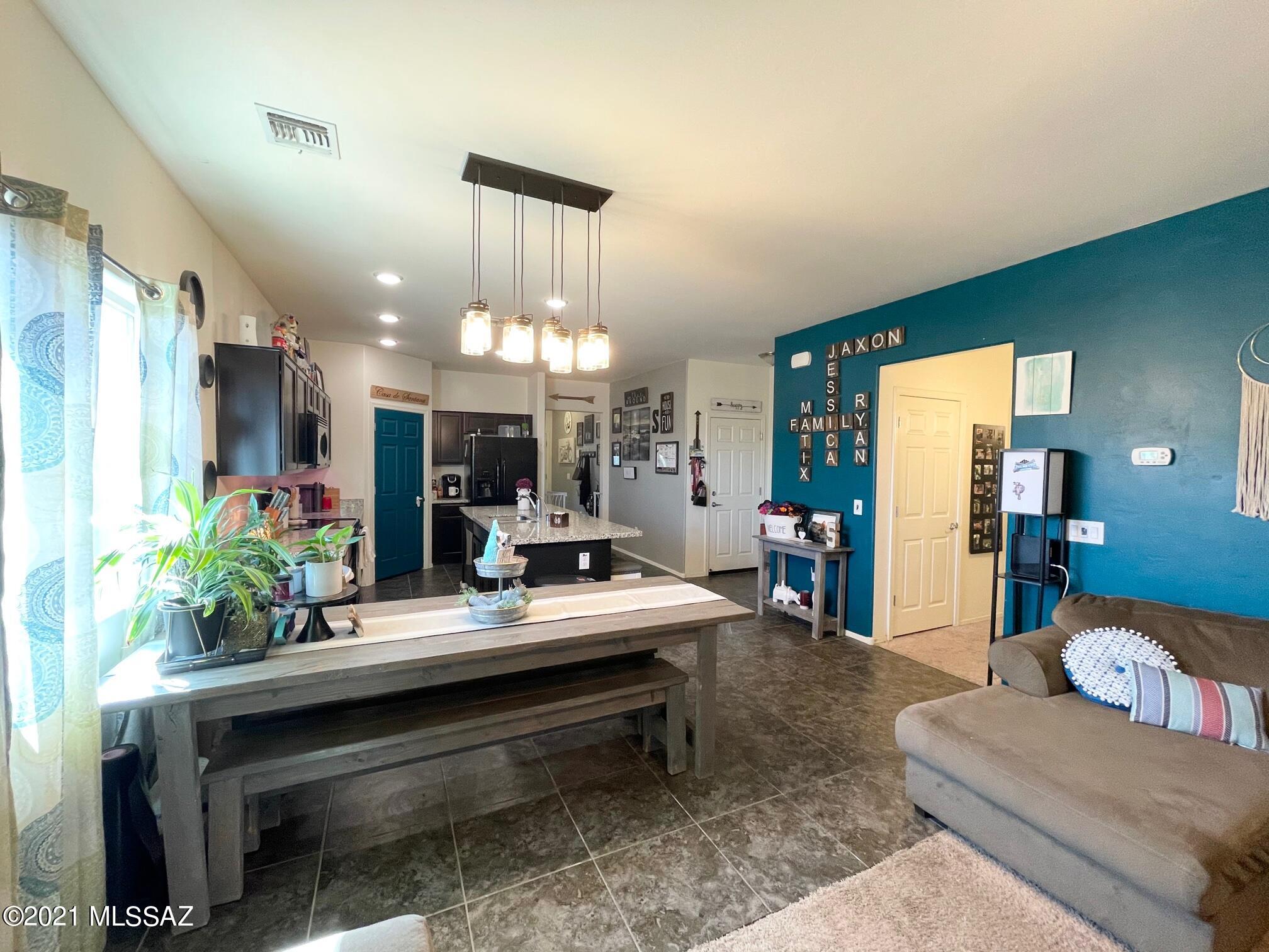 Fianchetto Farms - Residential