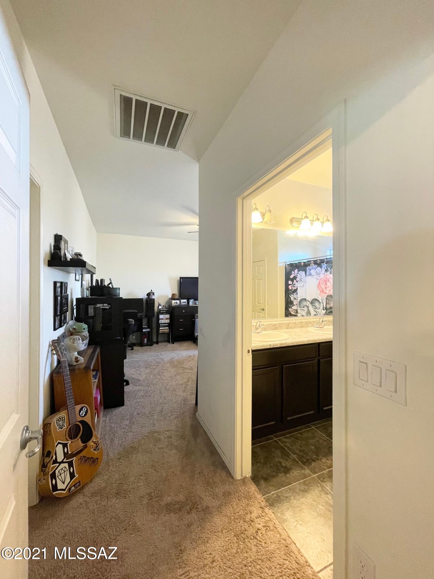Fianchetto Farms - Residential