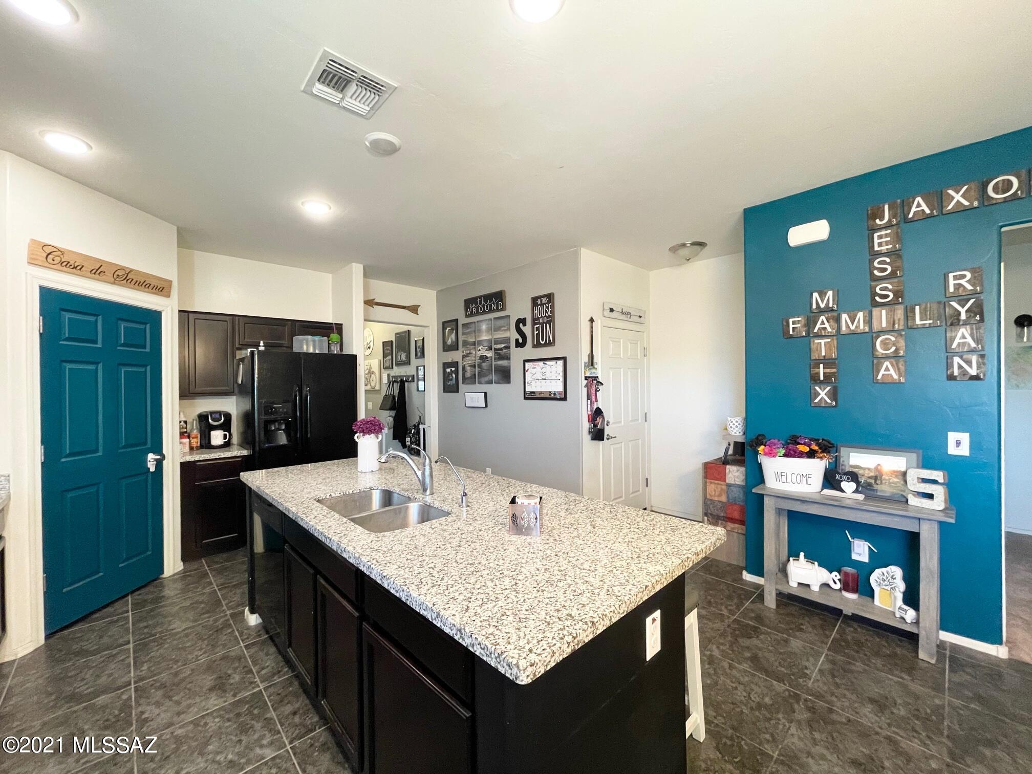 Fianchetto Farms - Residential