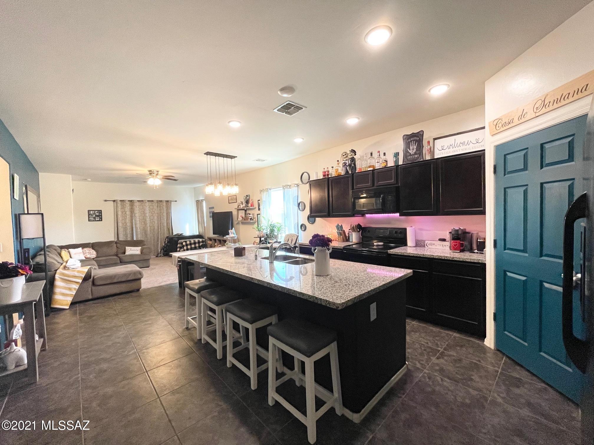 Fianchetto Farms - Residential