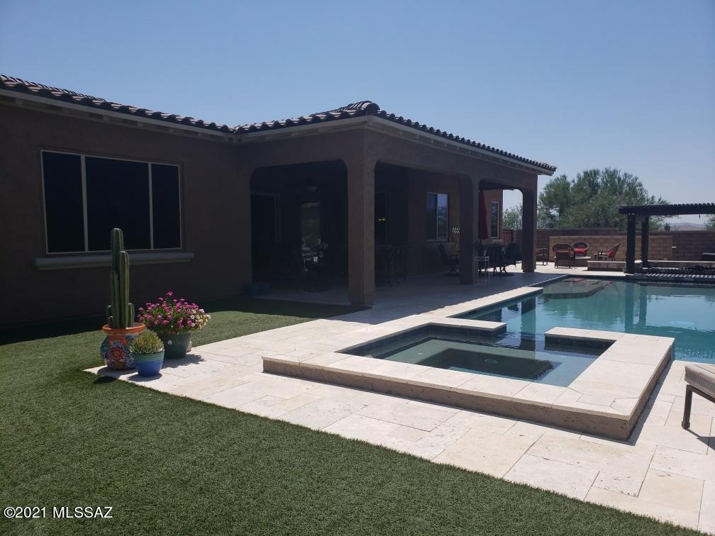 Tortolita Vistas (1-22, 36-39, 92-150) - Residential