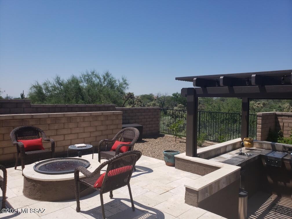 Tortolita Vistas (1-22, 36-39, 92-150) - Residential