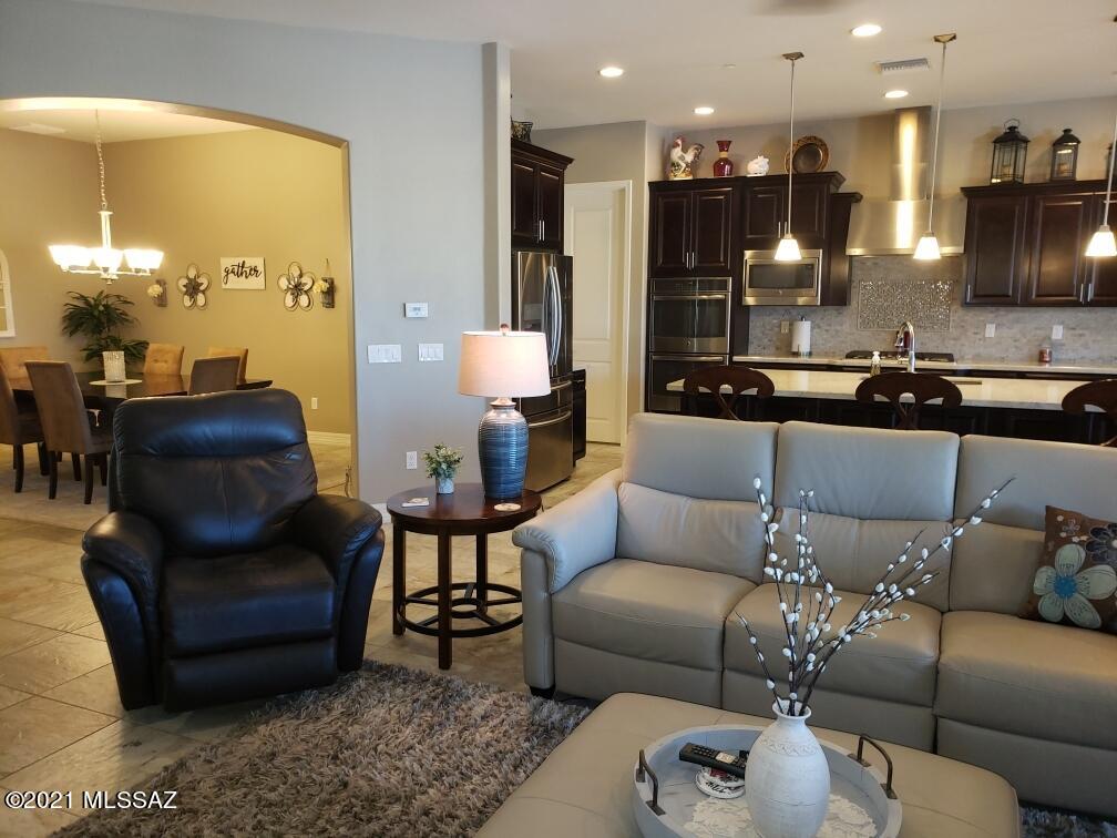 Tortolita Vistas (1-22, 36-39, 92-150) - Residential