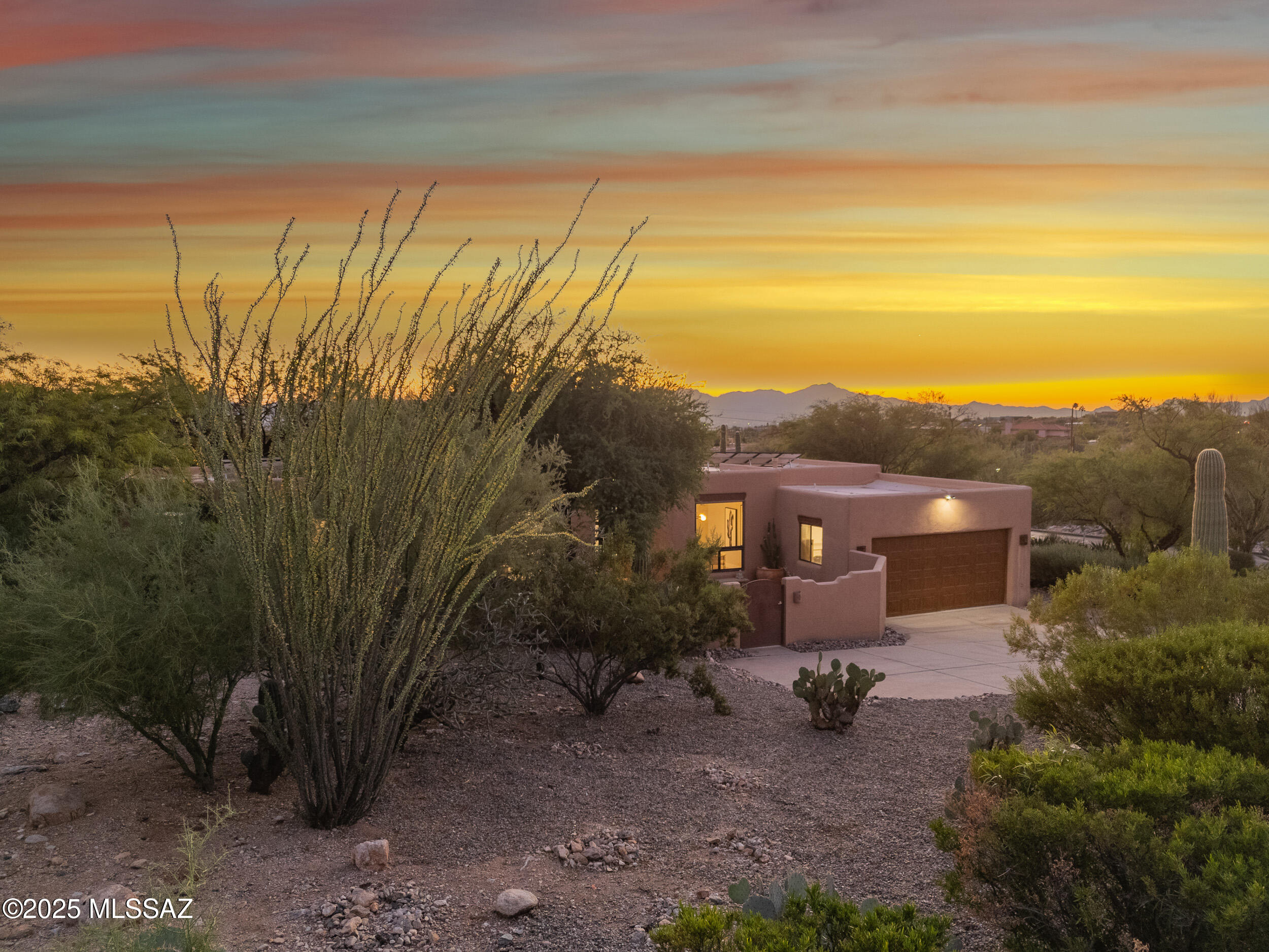 Sin Vacas (1-127 & 129-235) - Residential