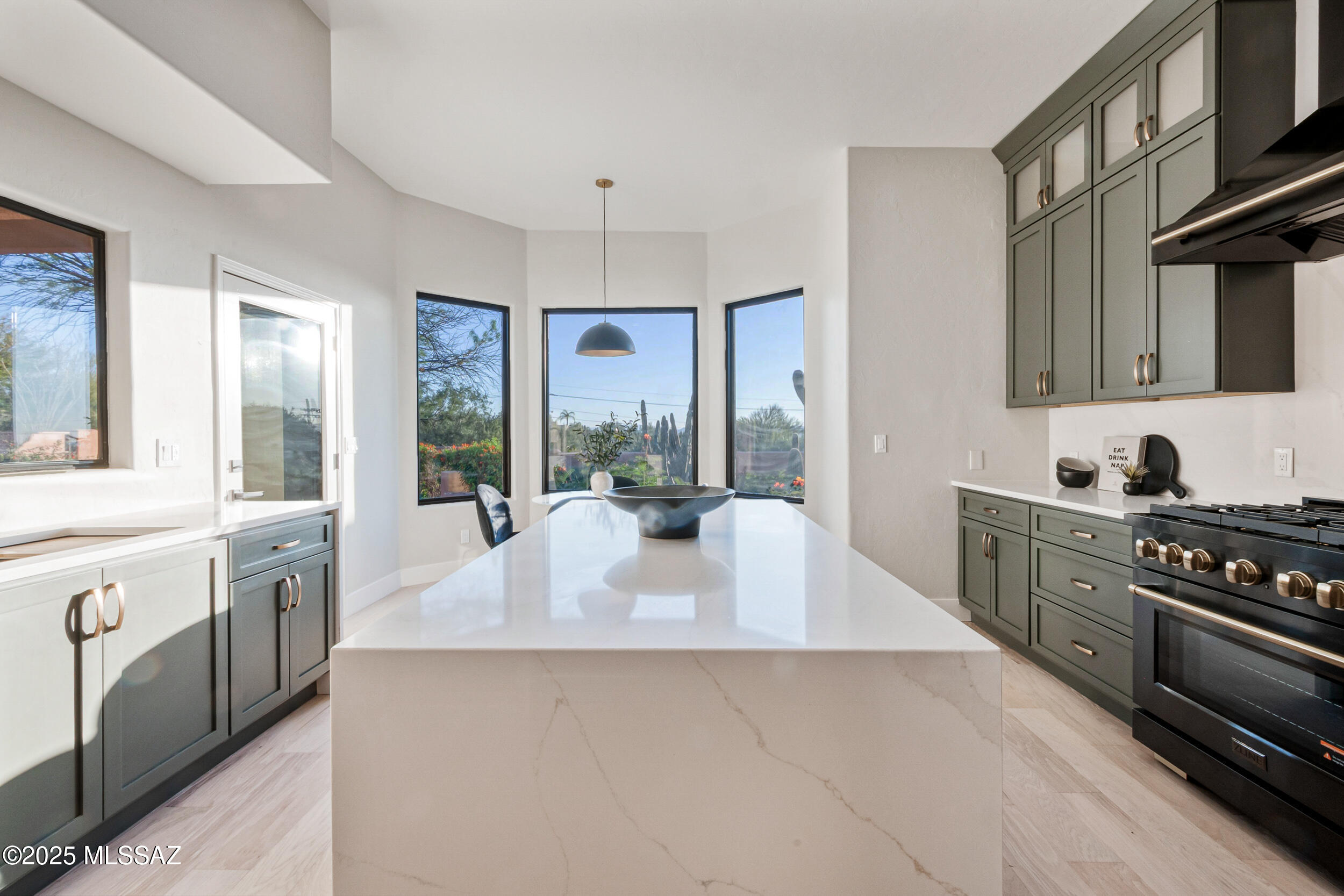 Sin Vacas (1-127 & 129-235) - Residential