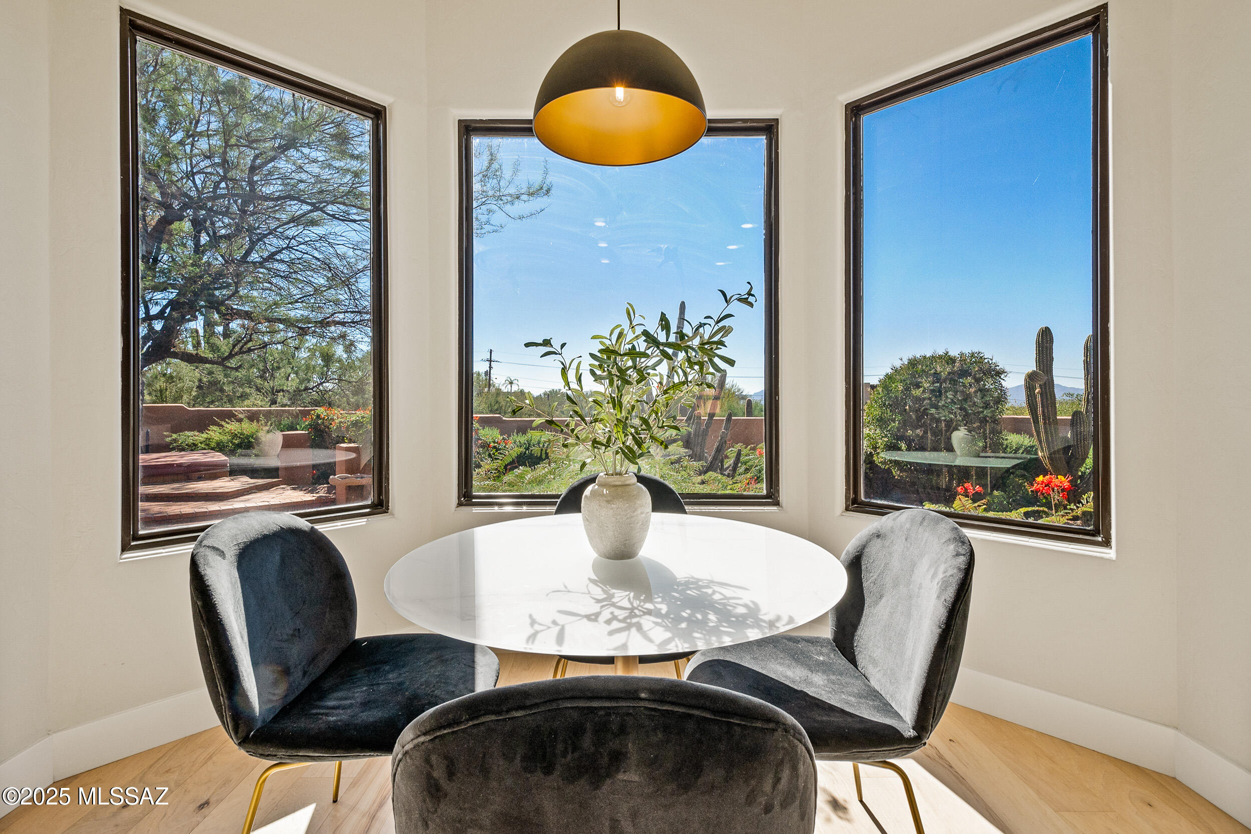 Sin Vacas (1-127 & 129-235) - Residential
