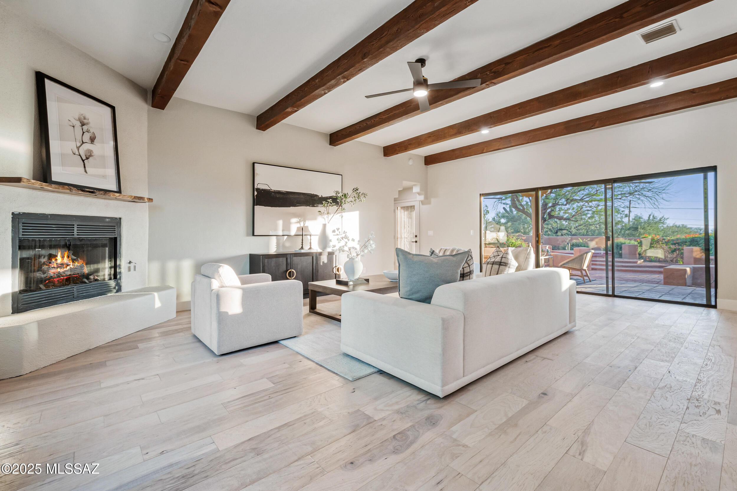 Sin Vacas (1-127 & 129-235) - Residential