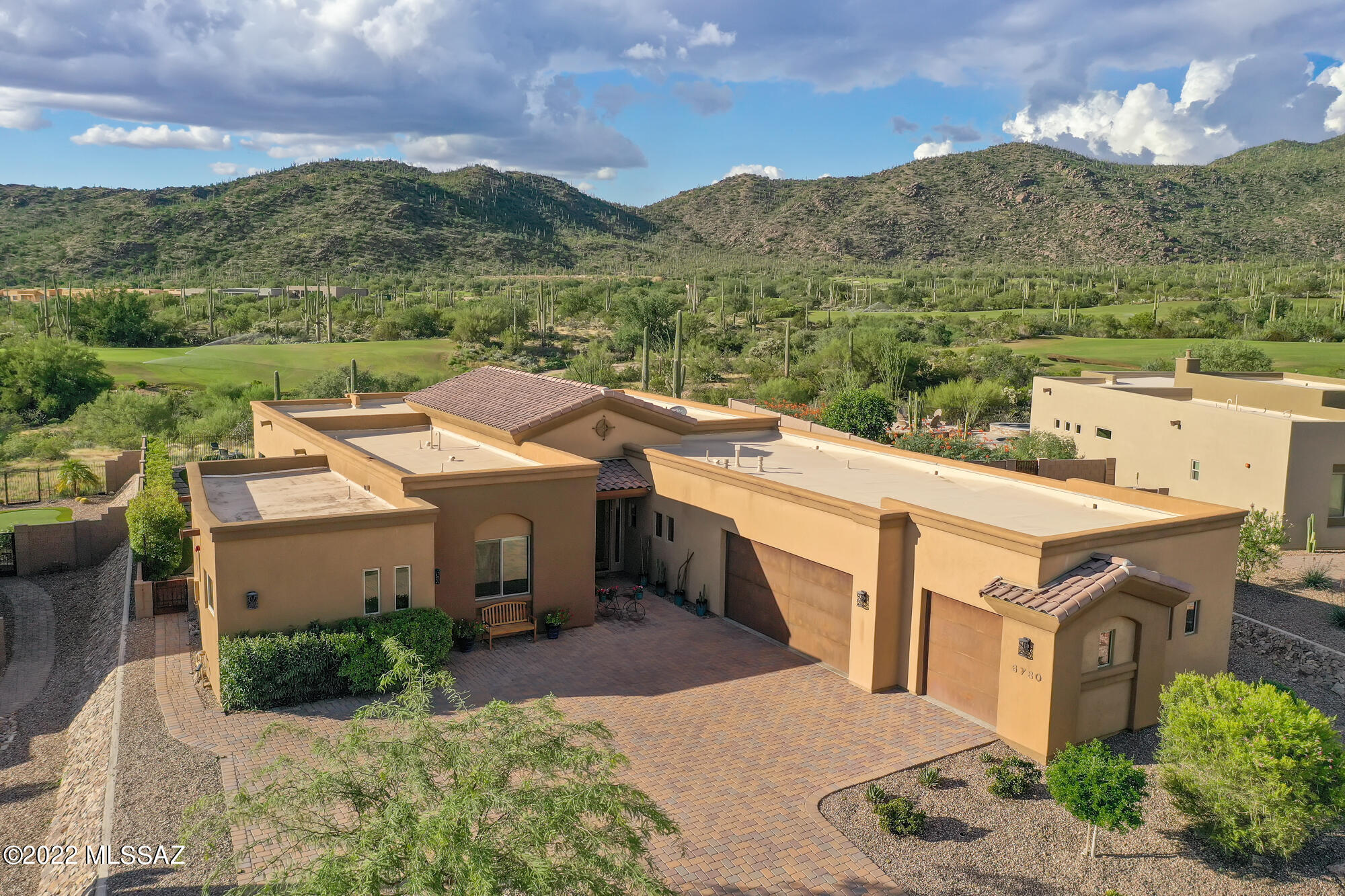 Boulder Bridge Pass At Dove Mountain SQ20132910078 - Residential