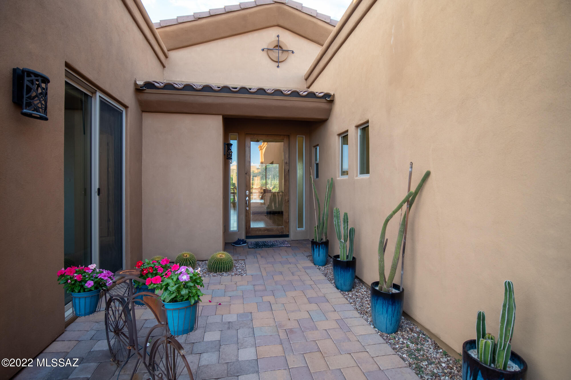 Boulder Bridge Pass At Dove Mountain SQ20132910078 - Residential