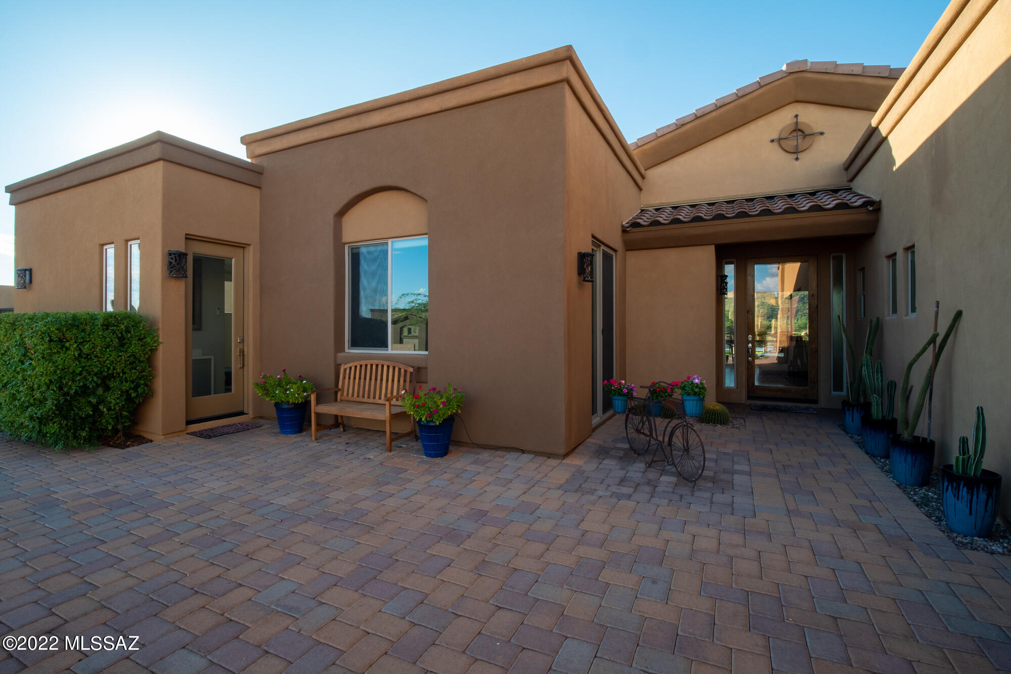 Boulder Bridge Pass At Dove Mountain SQ20132910078 - Residential