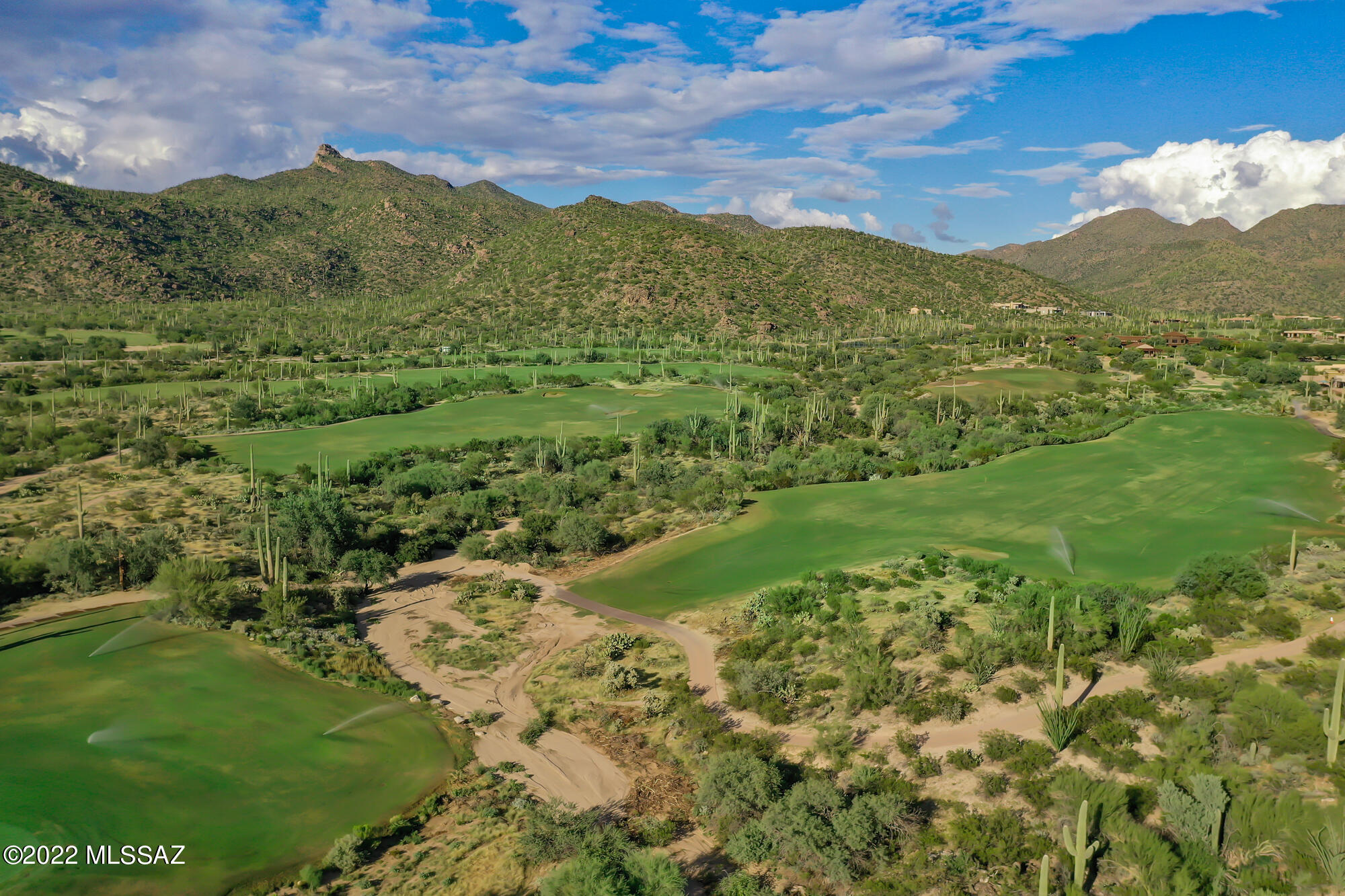 Boulder Bridge Pass At Dove Mountain SQ20132910078 - Residential
