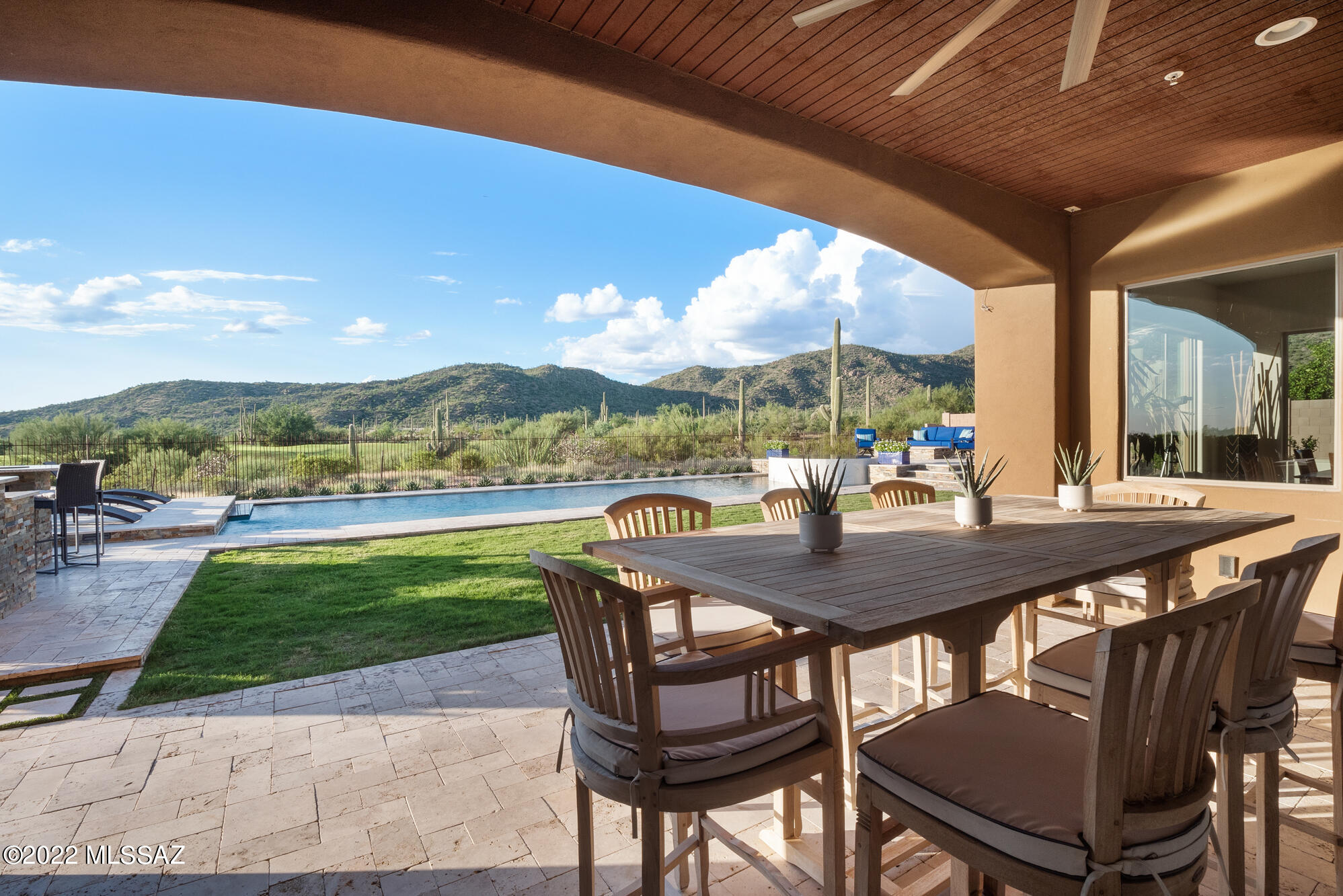 Boulder Bridge Pass At Dove Mountain SQ20132910078 - Residential