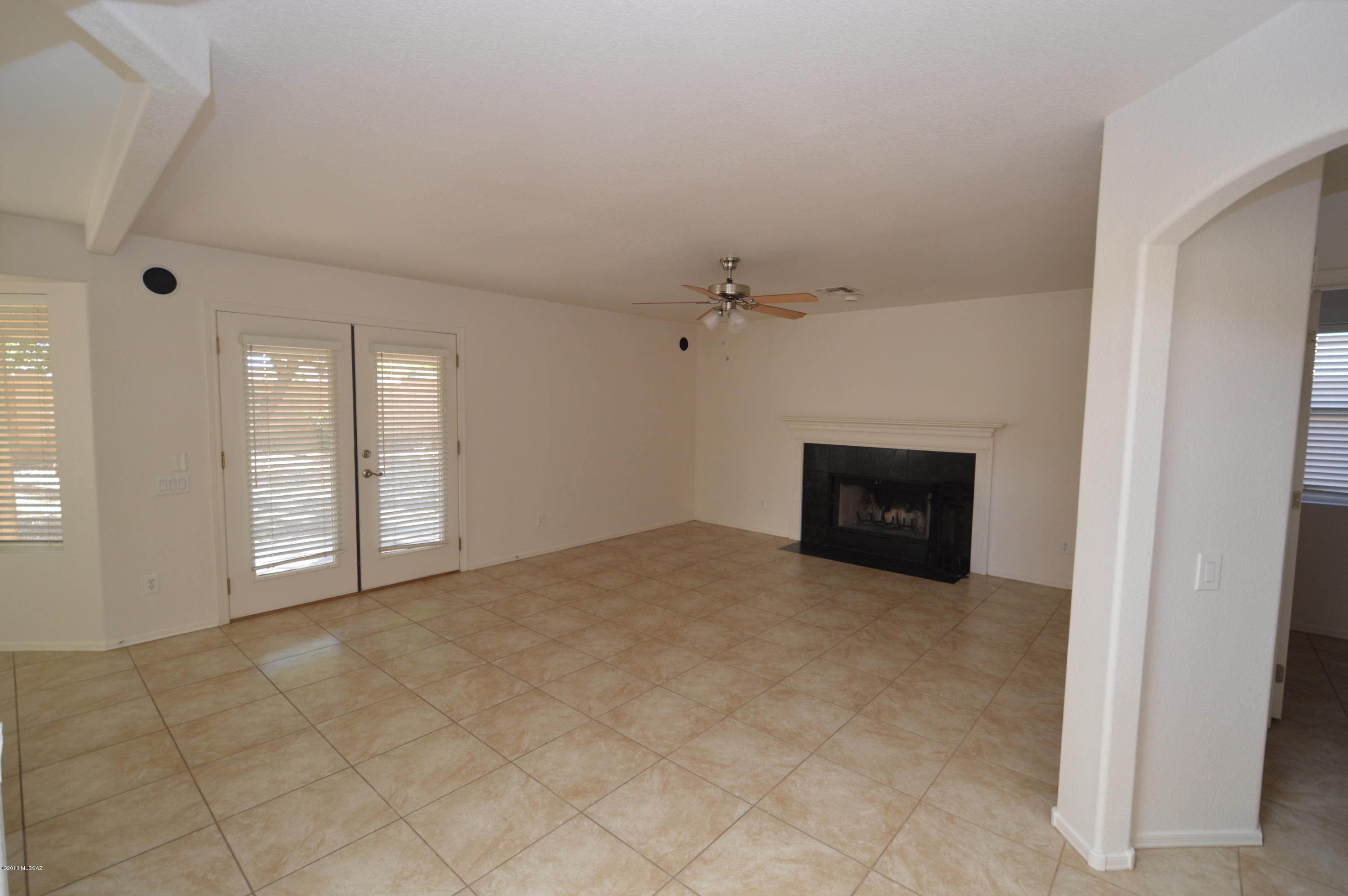 Rancho Vistoso Parcel H Neighborhood 7 - Residential Lease