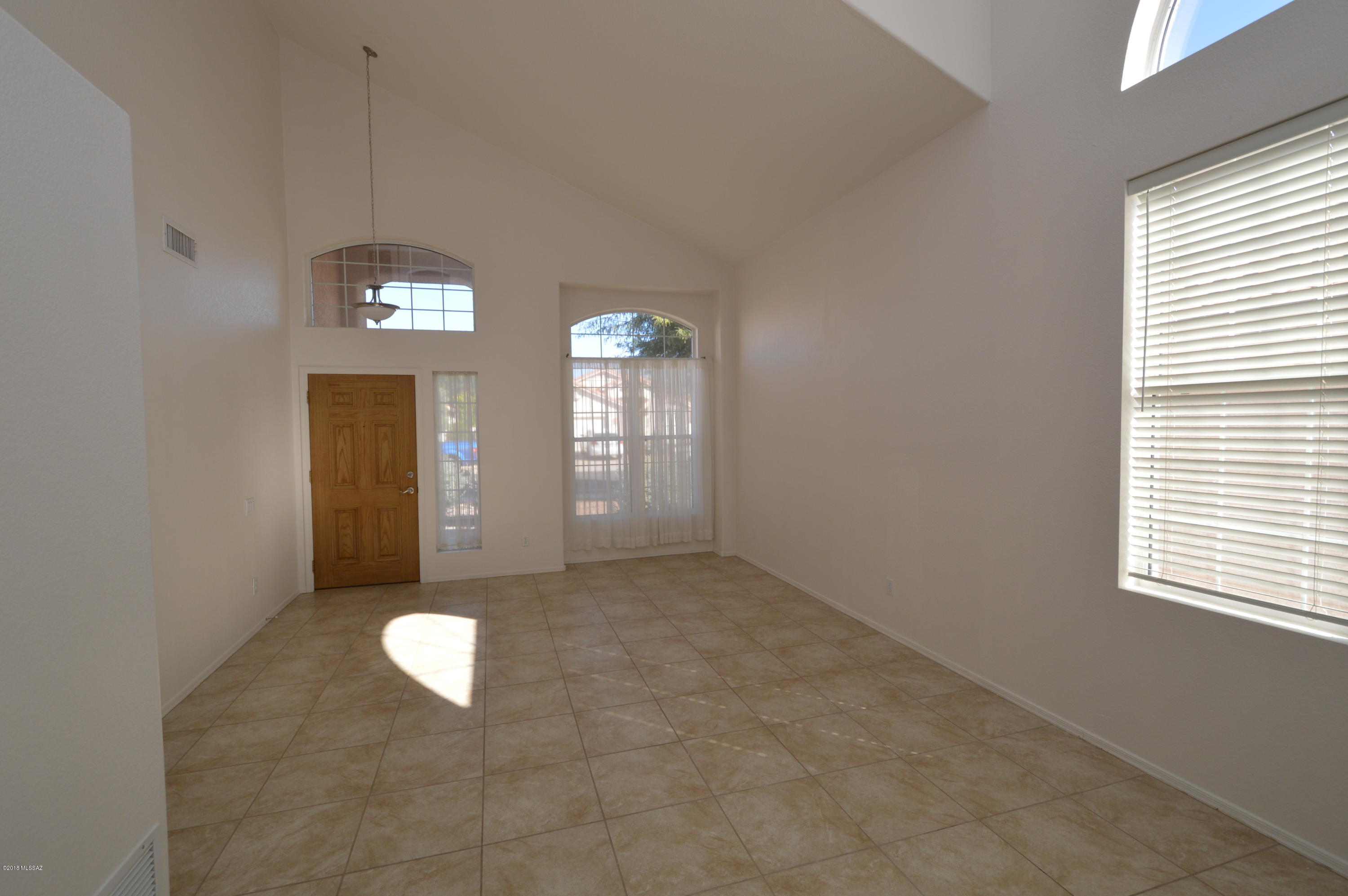Rancho Vistoso Parcel H Neighborhood 7 - Residential Lease