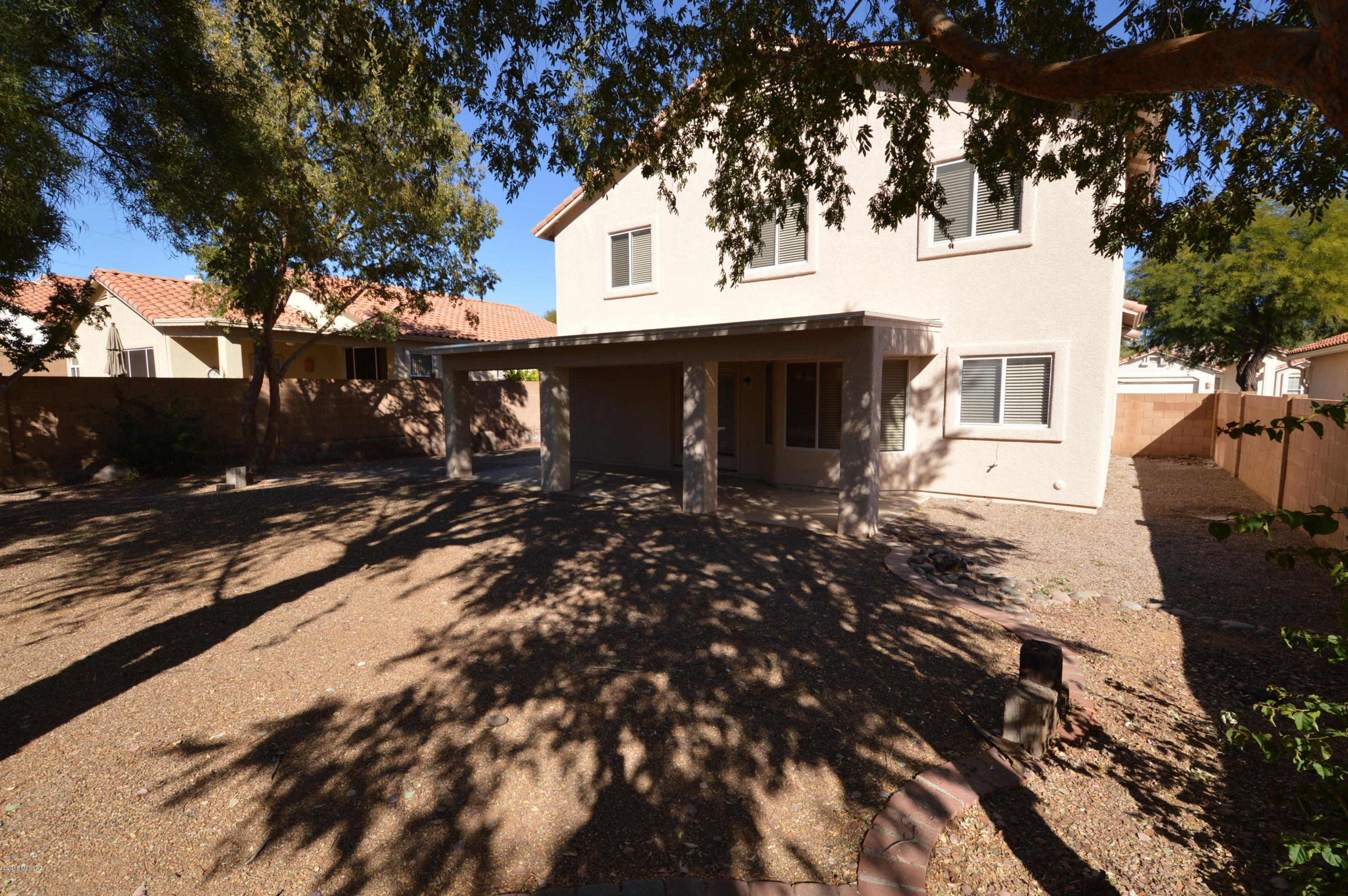 Rancho Vistoso Parcel H Neighborhood 7 - Residential Lease