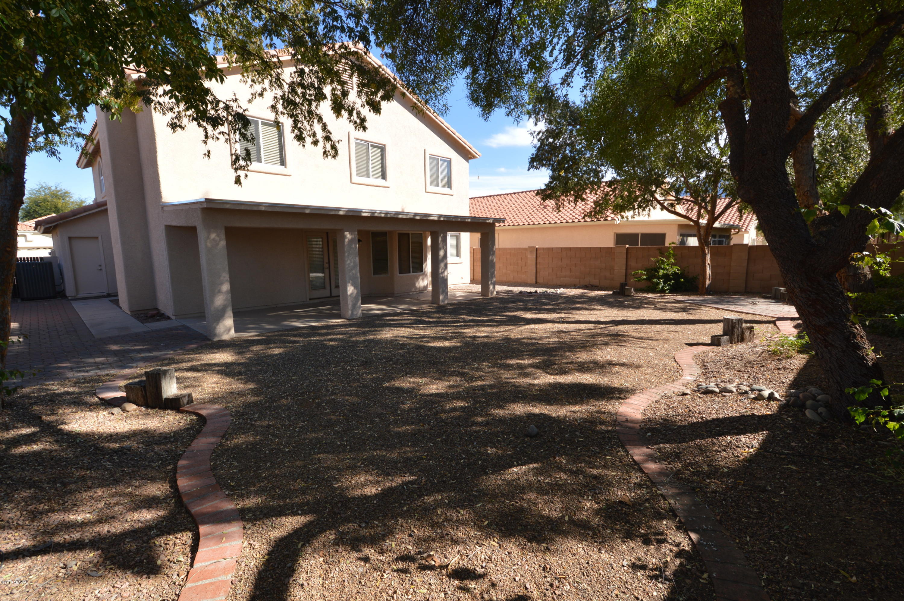 Rancho Vistoso Parcel H Neighborhood 7 - Residential Lease