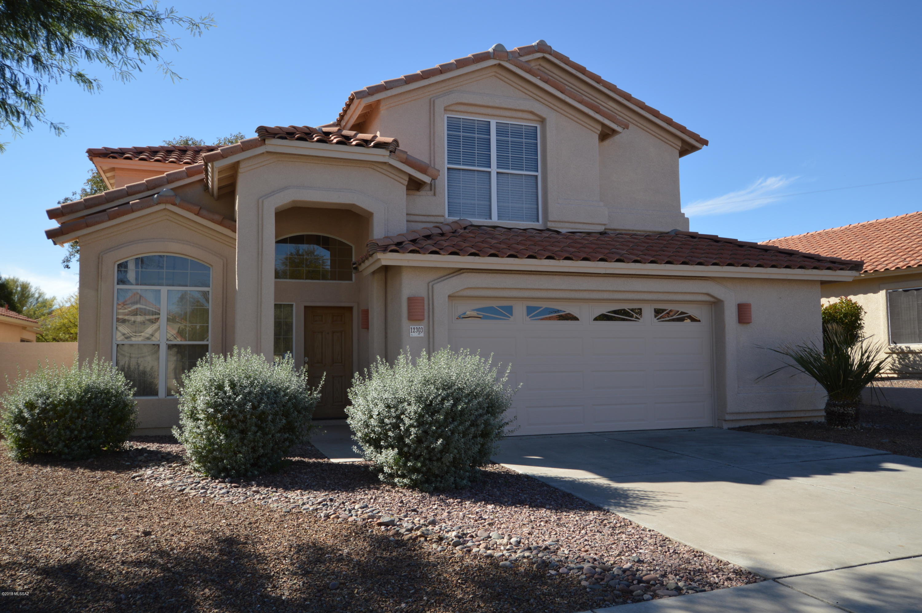 Rancho Vistoso Parcel H Neighborhood 7 - Residential Lease