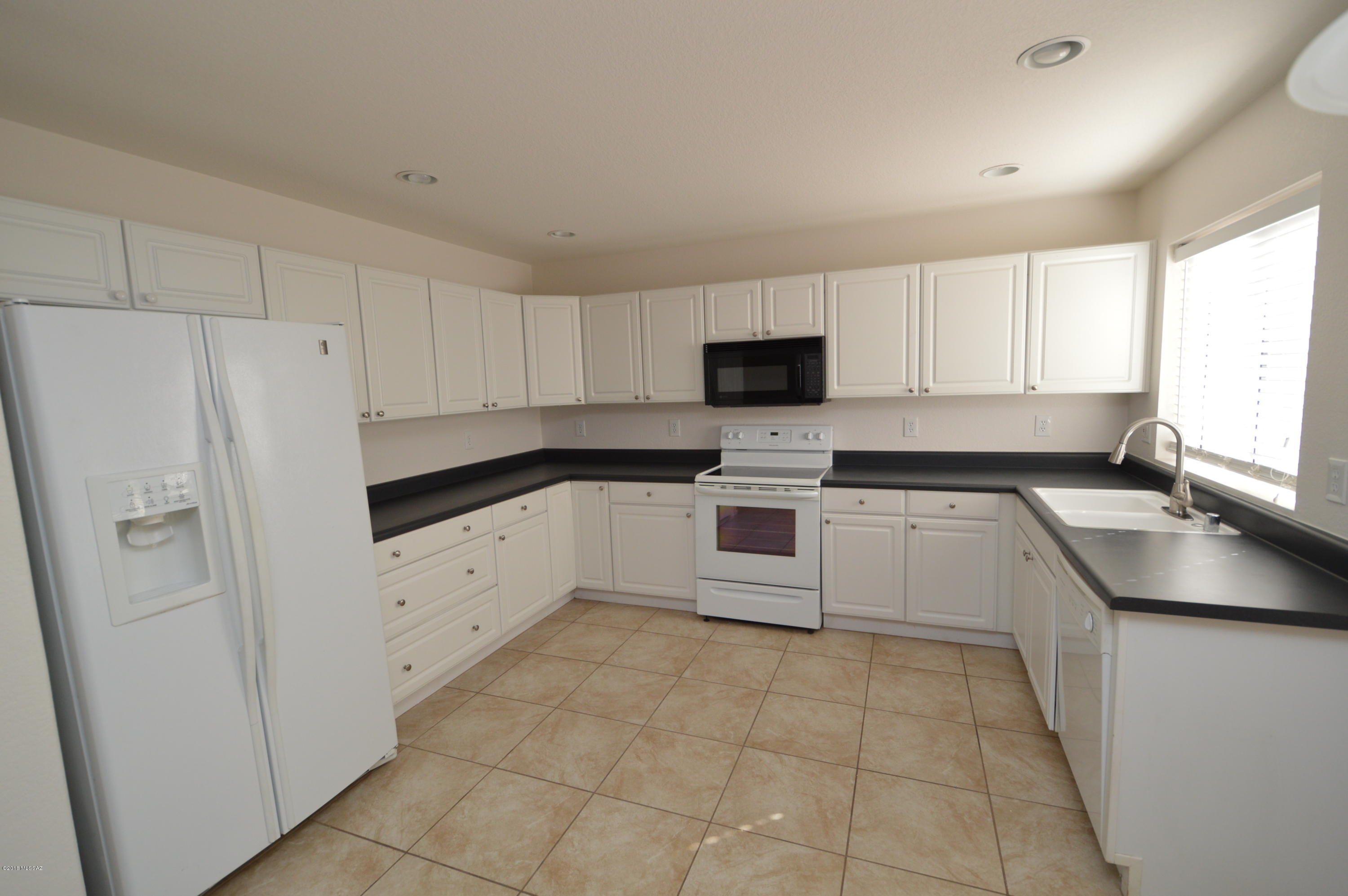 Rancho Vistoso Parcel H Neighborhood 7 - Residential Lease