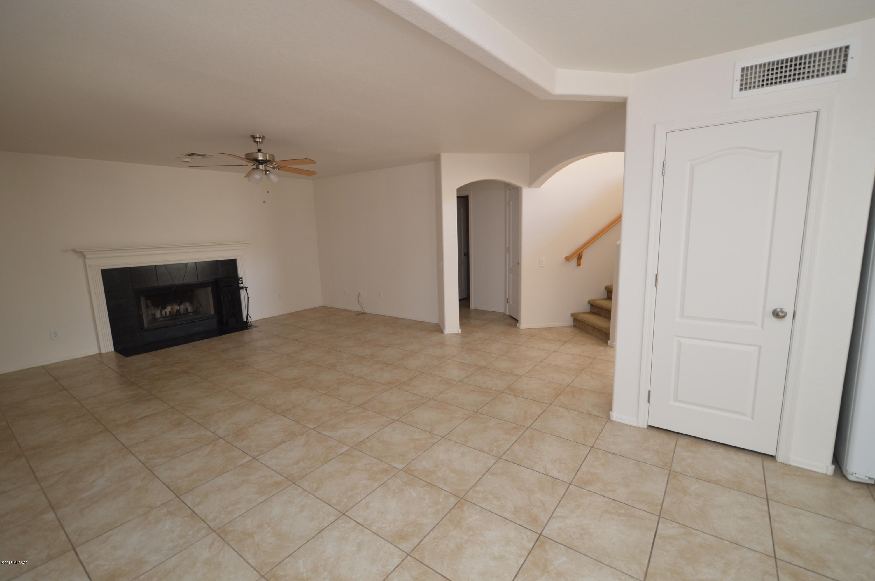 Rancho Vistoso Parcel H Neighborhood 7 - Residential Lease