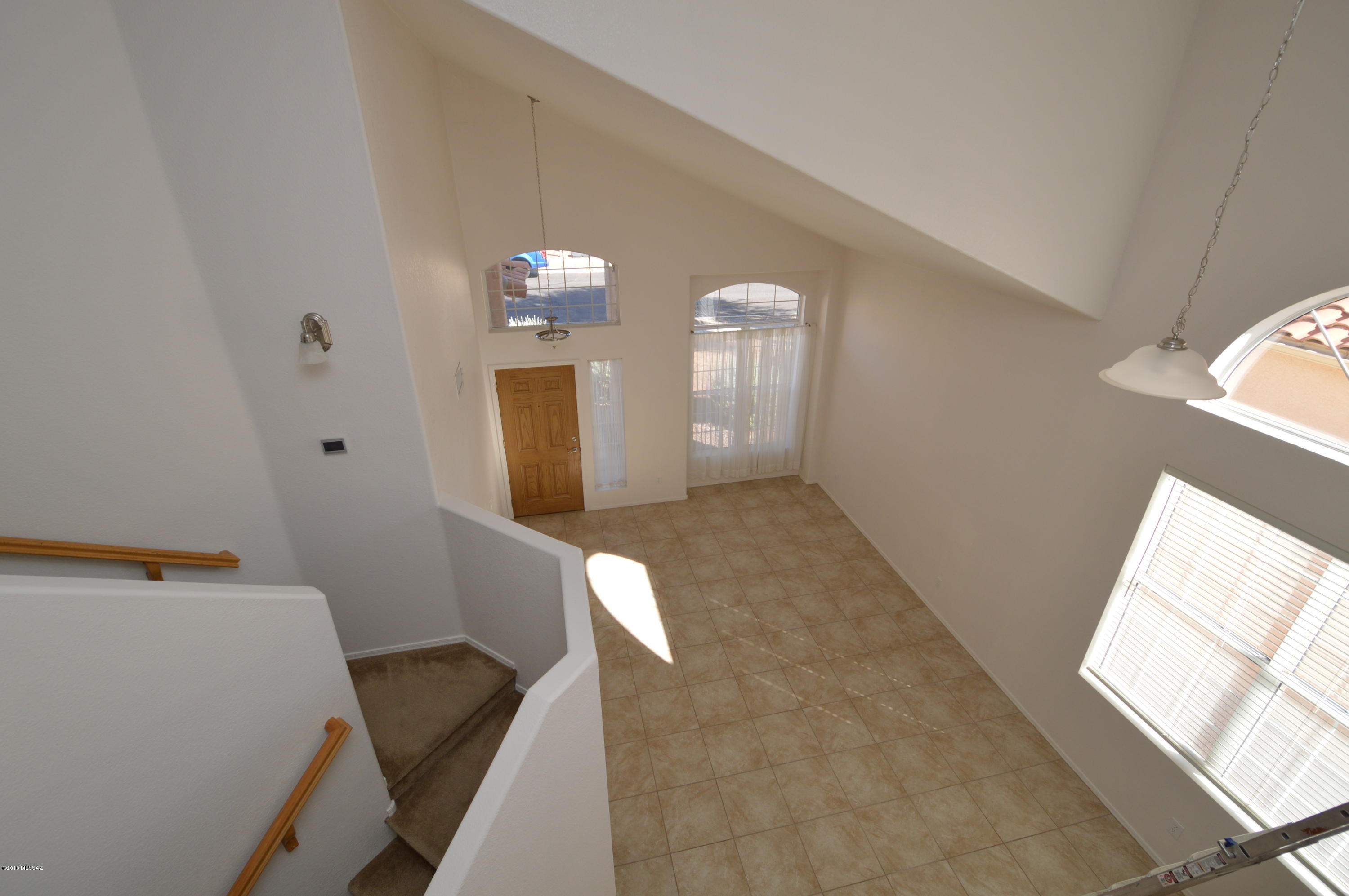 Rancho Vistoso Parcel H Neighborhood 7 - Residential Lease