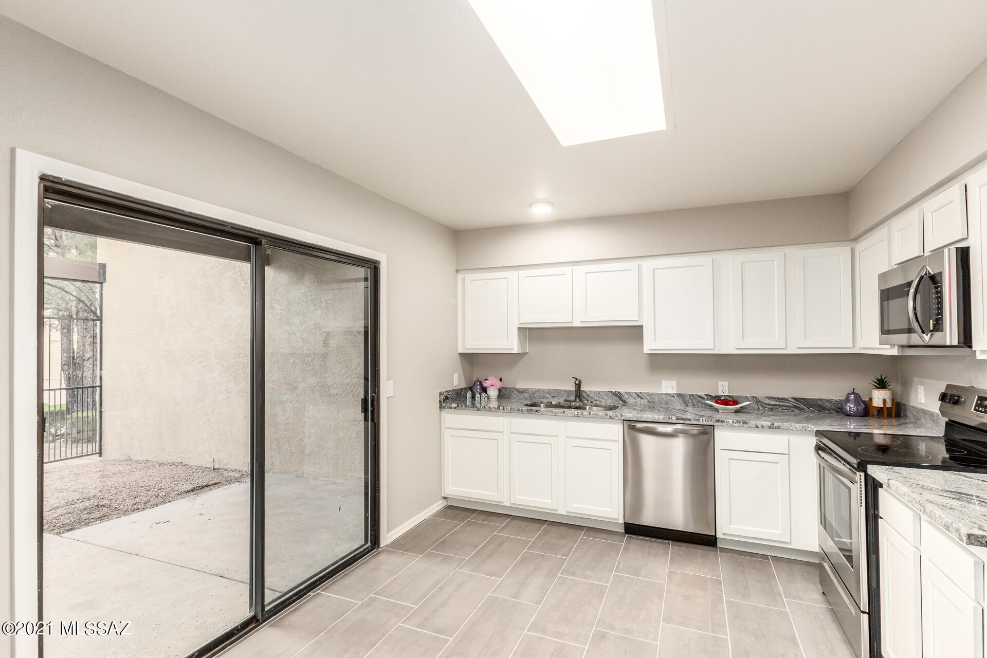 Vista Grande Townhouses (1-58) - Residential