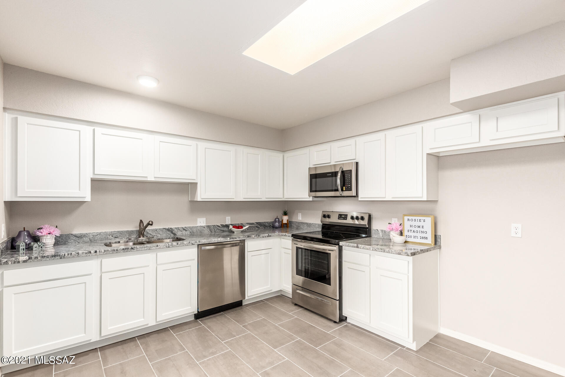 Vista Grande Townhouses (1-58) - Residential