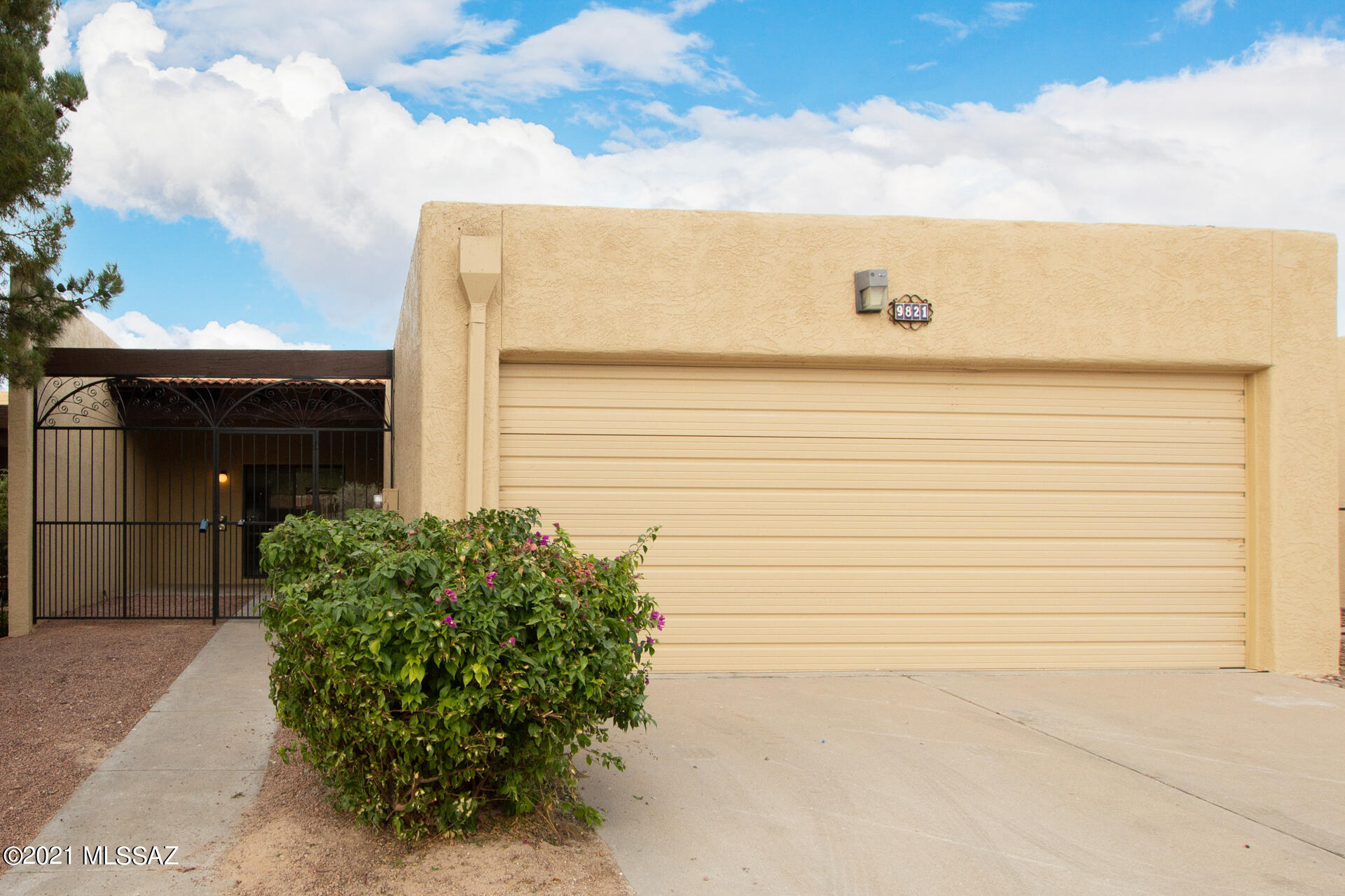 Vista Grande Townhouses (1-58) - Residential