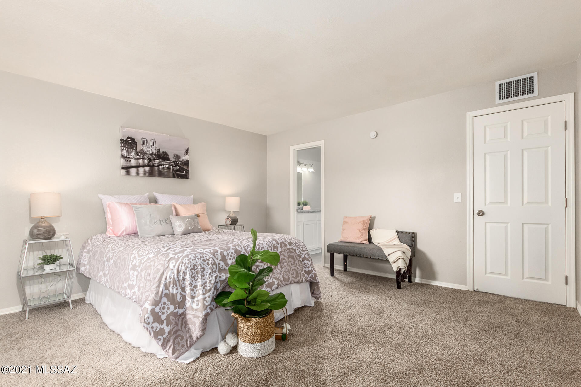 Vista Grande Townhouses (1-58) - Residential