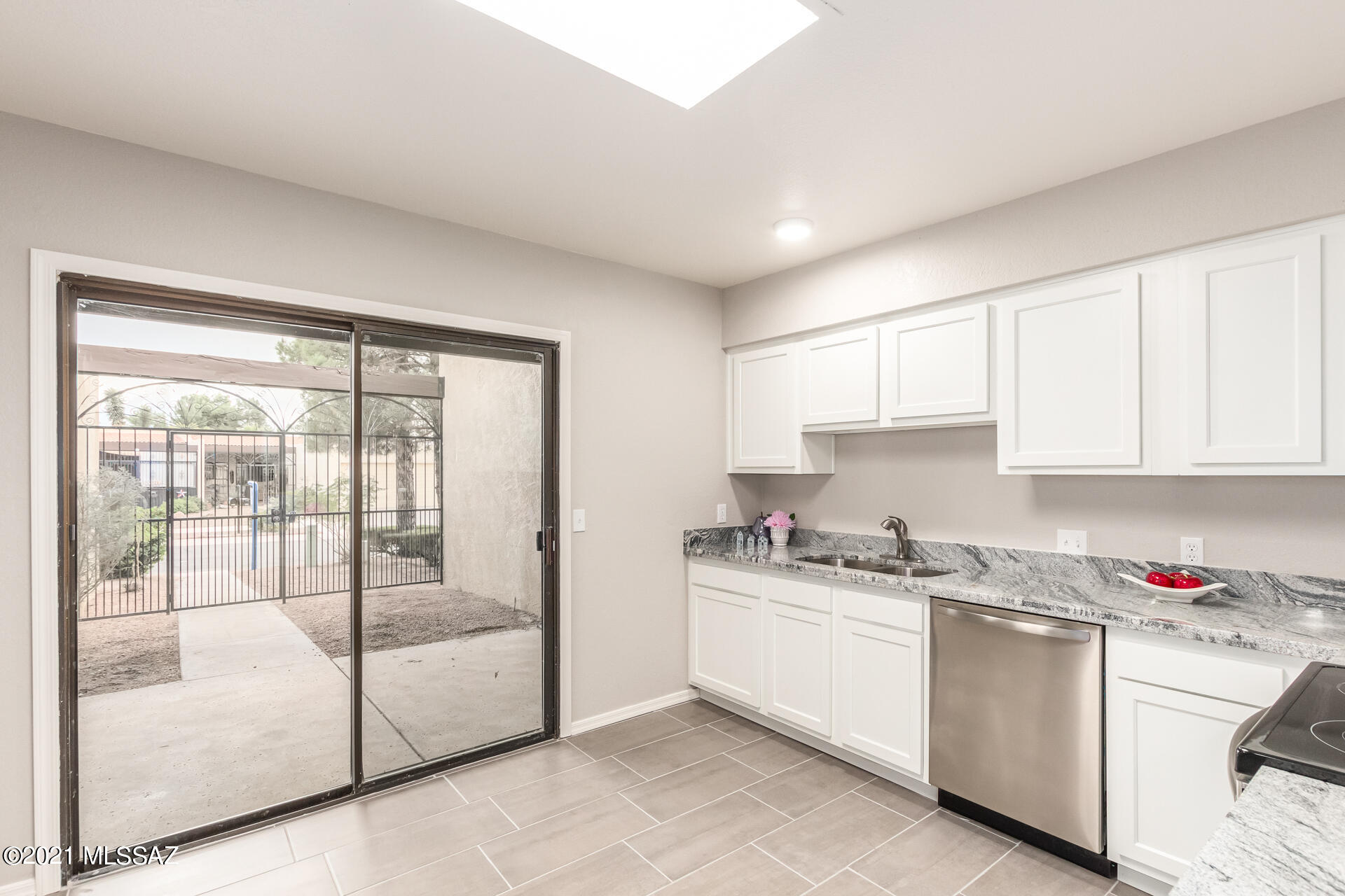 Vista Grande Townhouses (1-58) - Residential