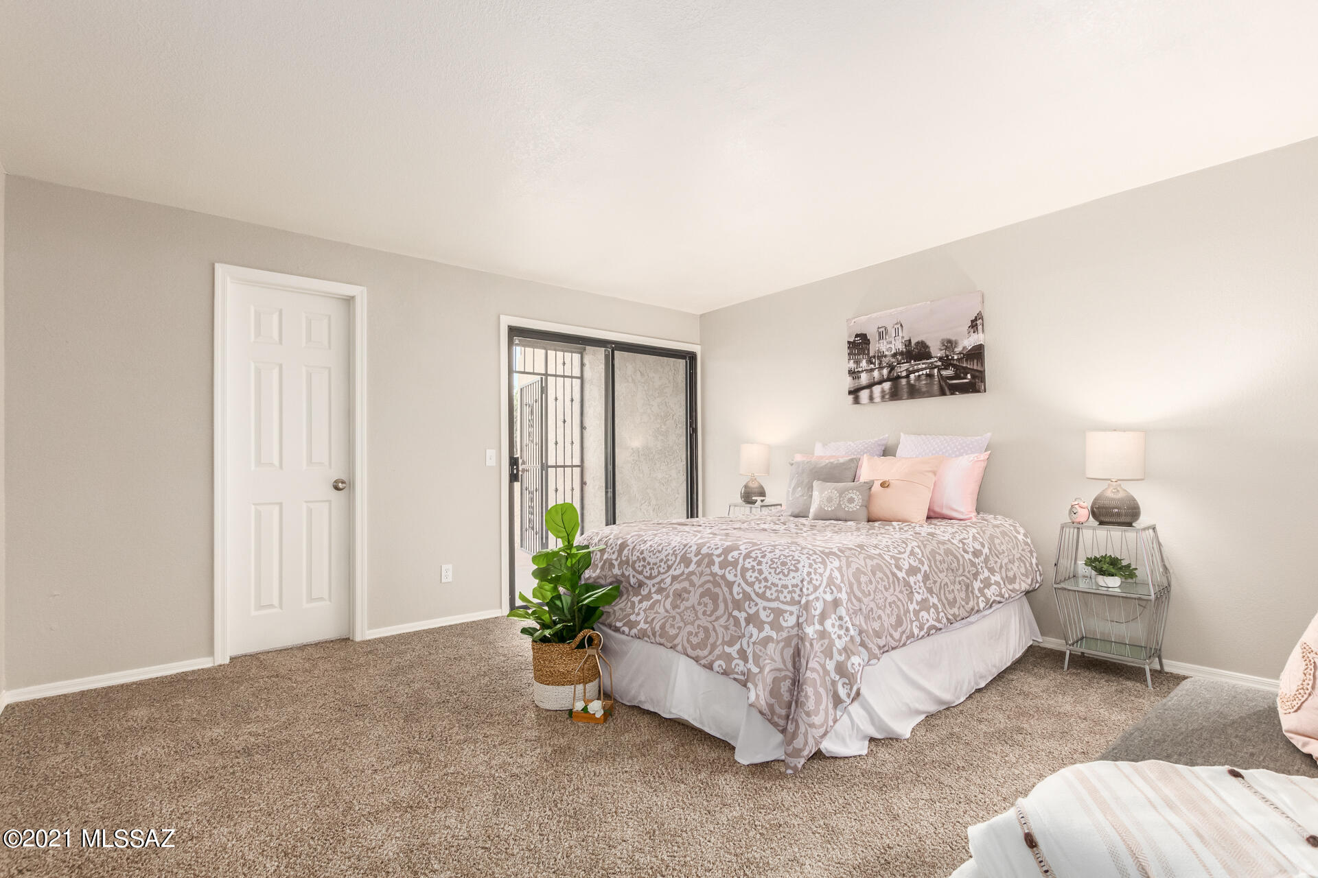 Vista Grande Townhouses (1-58) - Residential