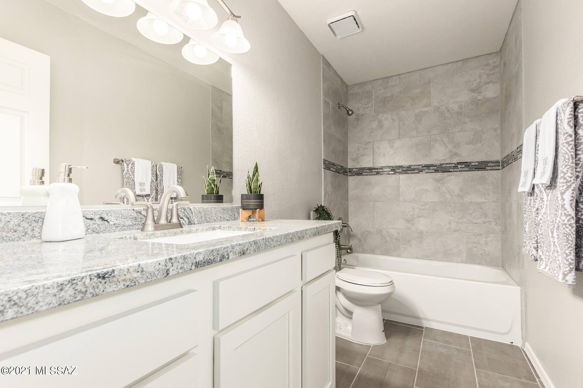 Vista Grande Townhouses (1-58) - Residential