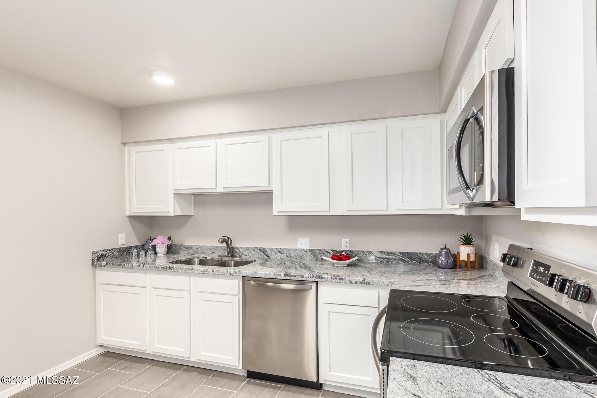 Vista Grande Townhouses (1-58) - Residential