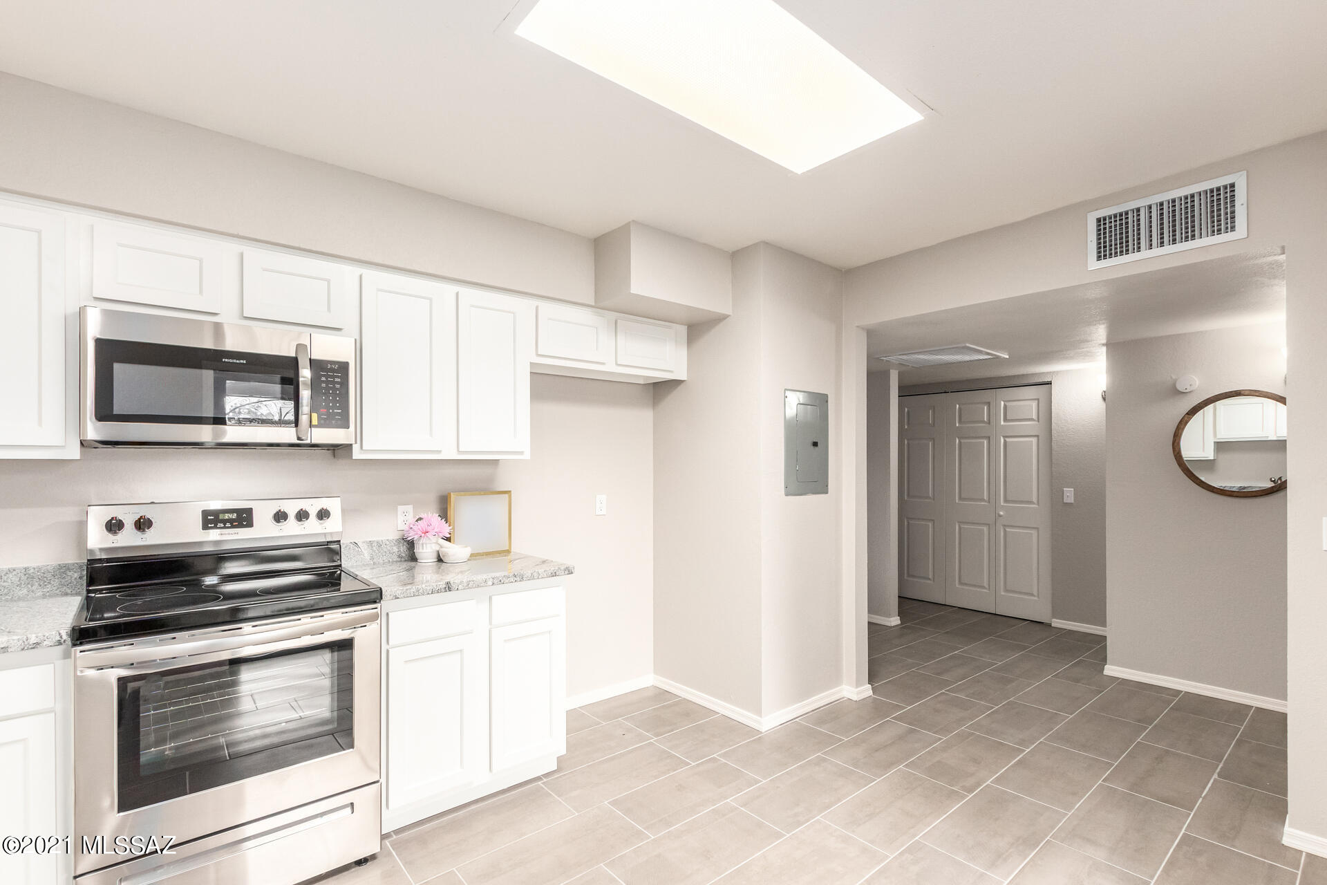 Vista Grande Townhouses (1-58) - Residential