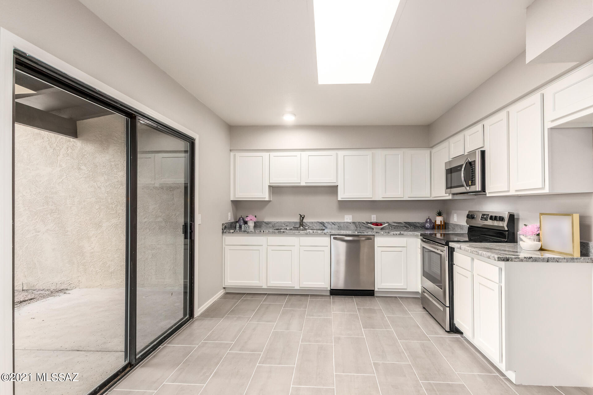 Vista Grande Townhouses (1-58) - Residential
