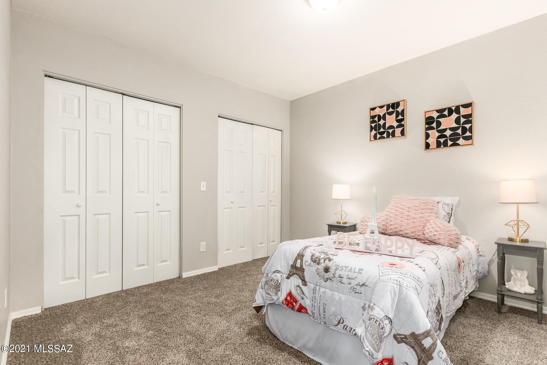 Vista Grande Townhouses (1-58) - Residential