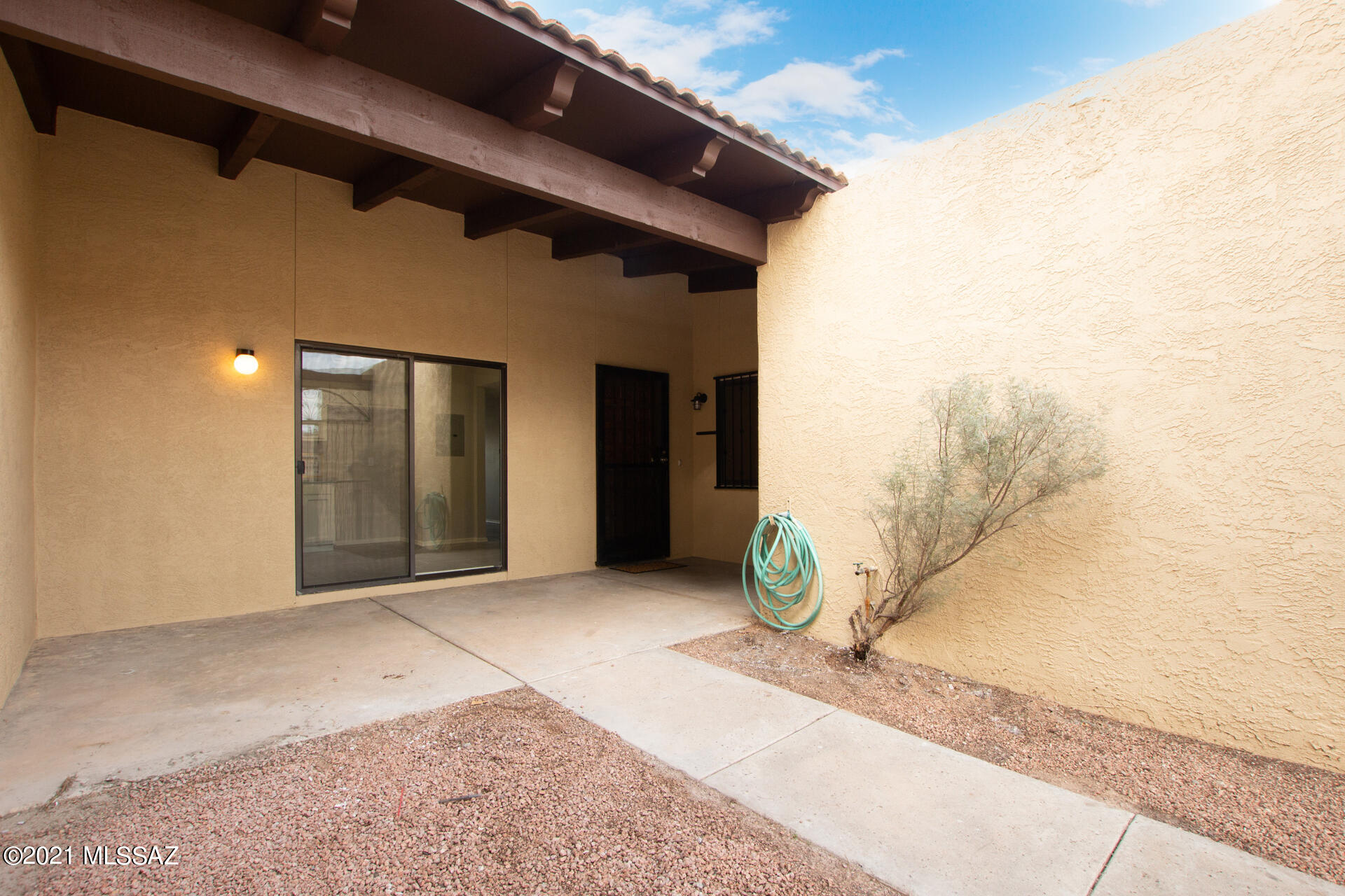 Vista Grande Townhouses (1-58) - Residential