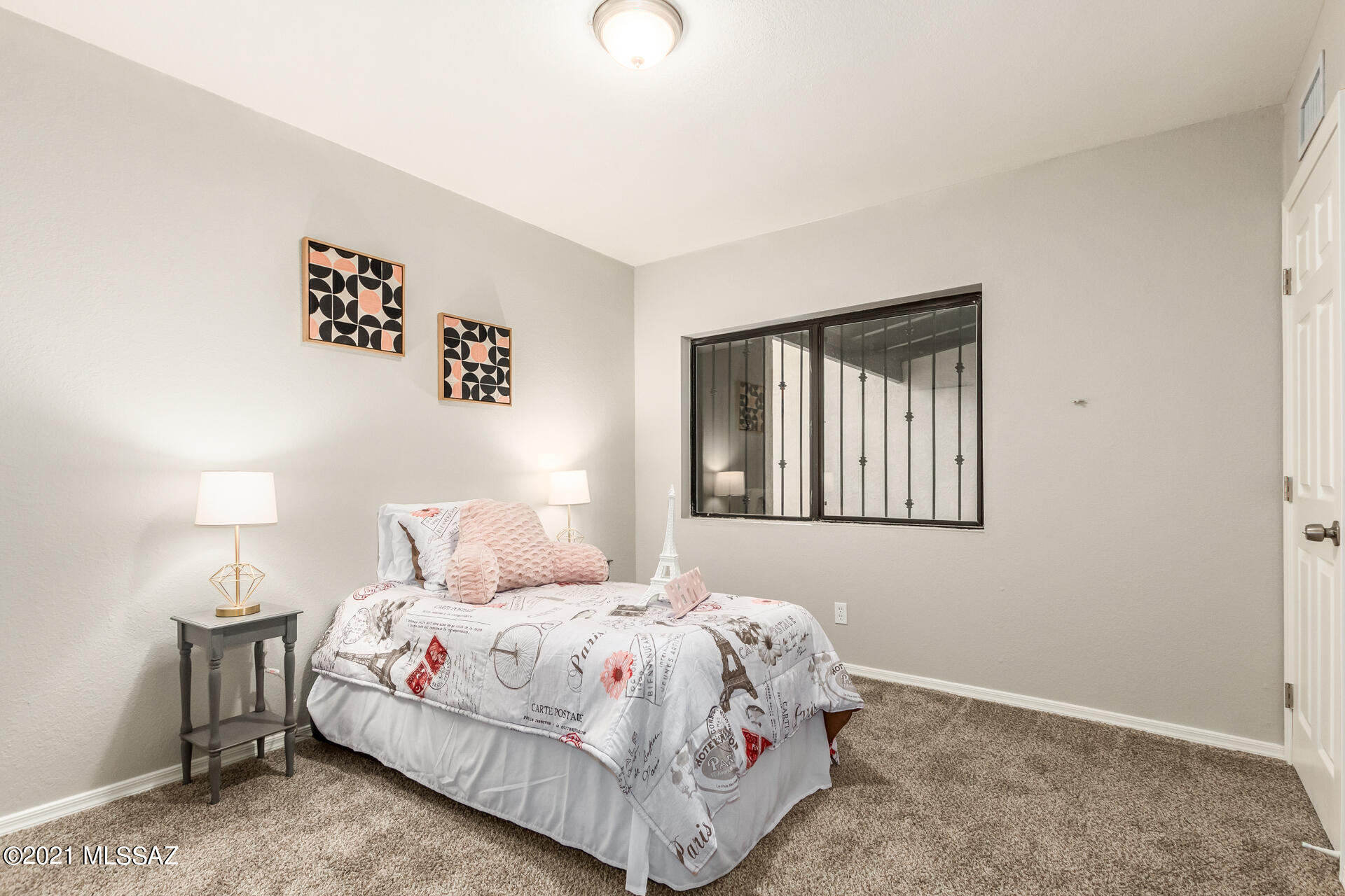 Vista Grande Townhouses (1-58) - Residential